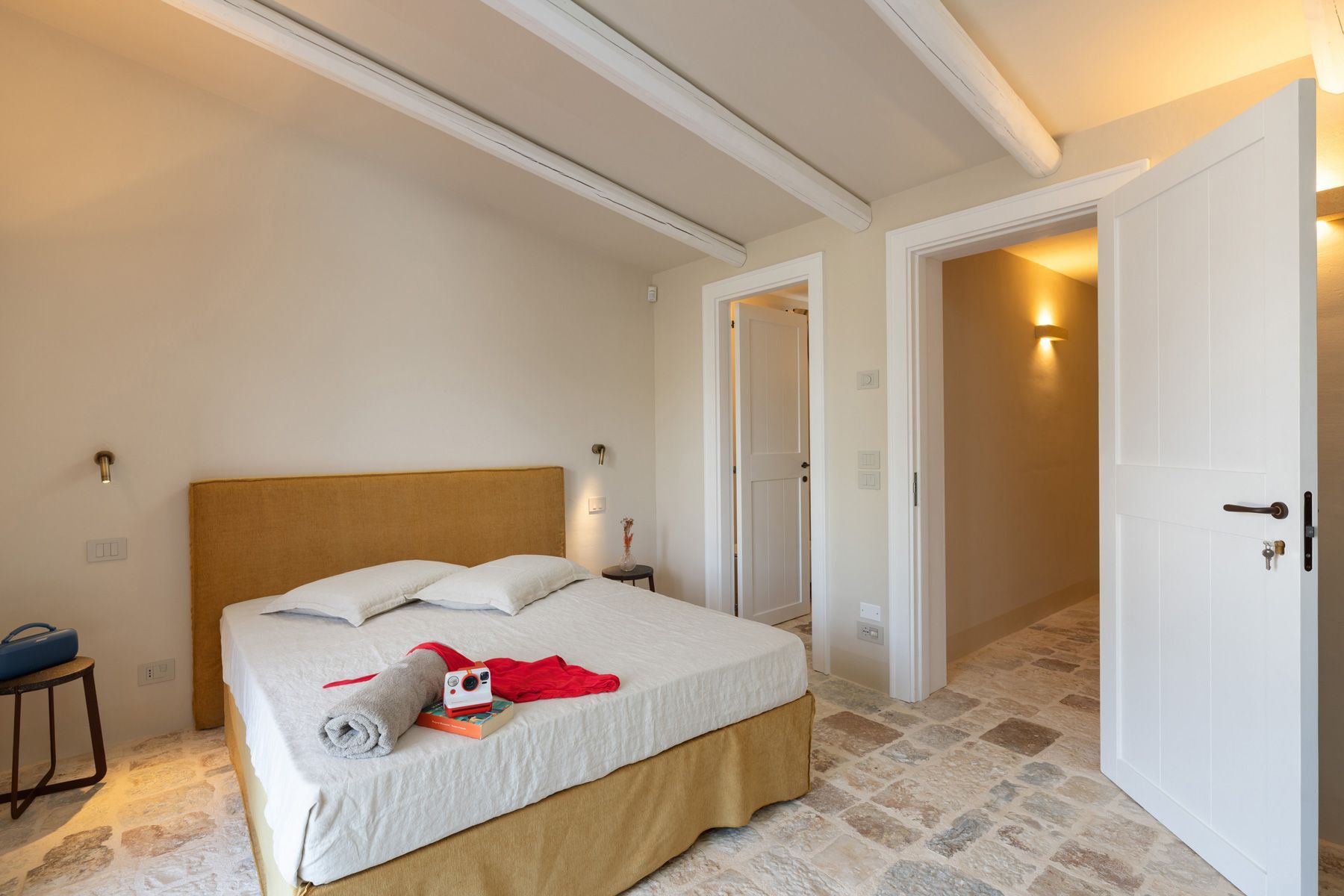 Sildora villa photo.