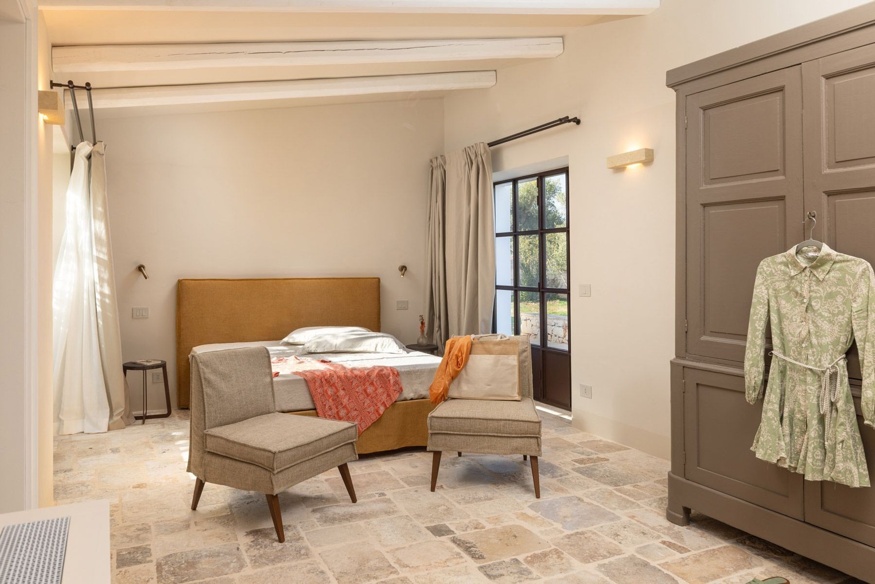 Sildora villa photo.