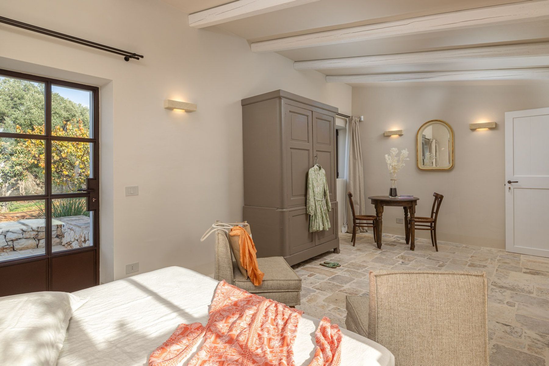 Sildora villa photo.
