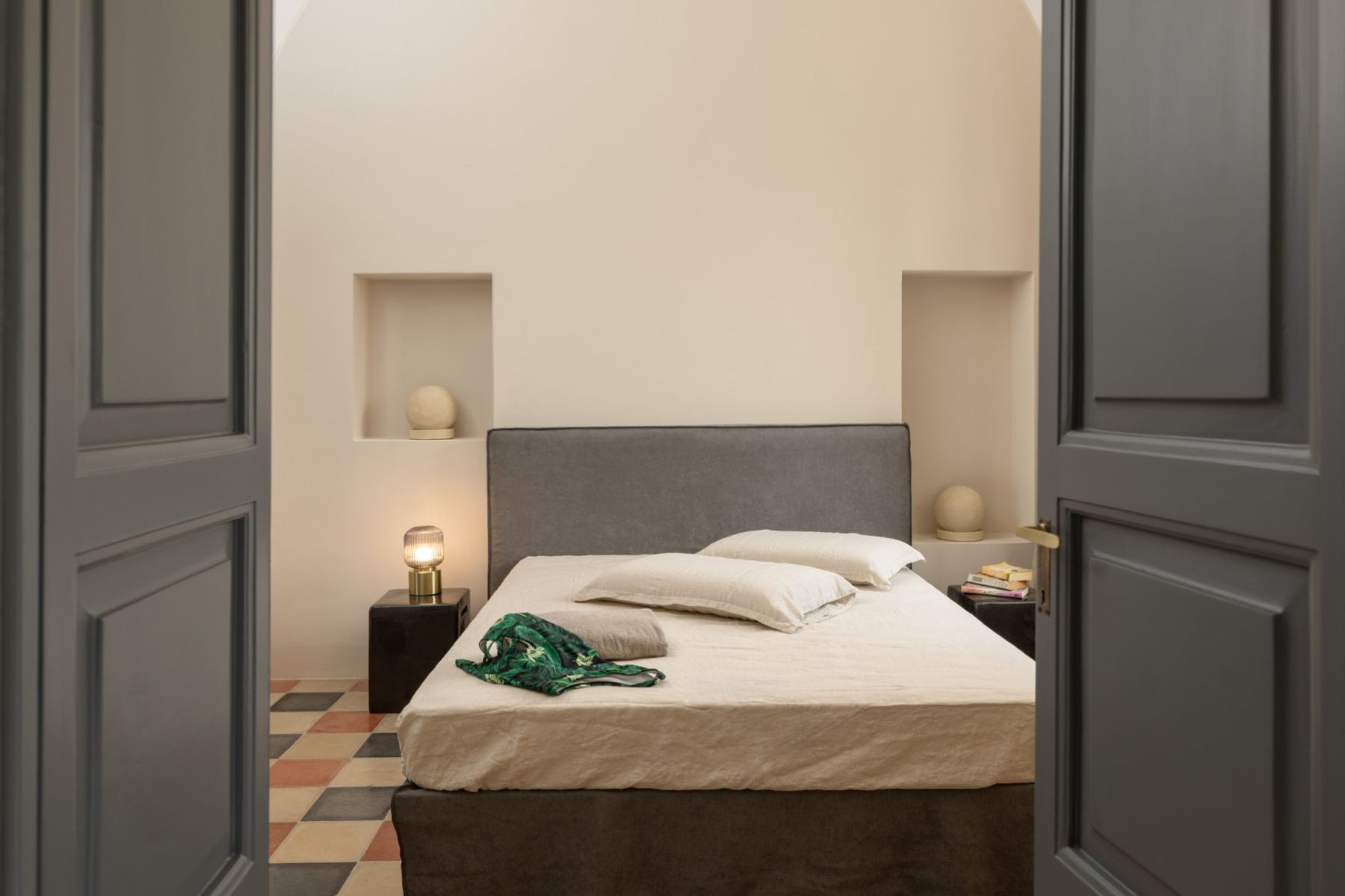 Sildora villa photo.