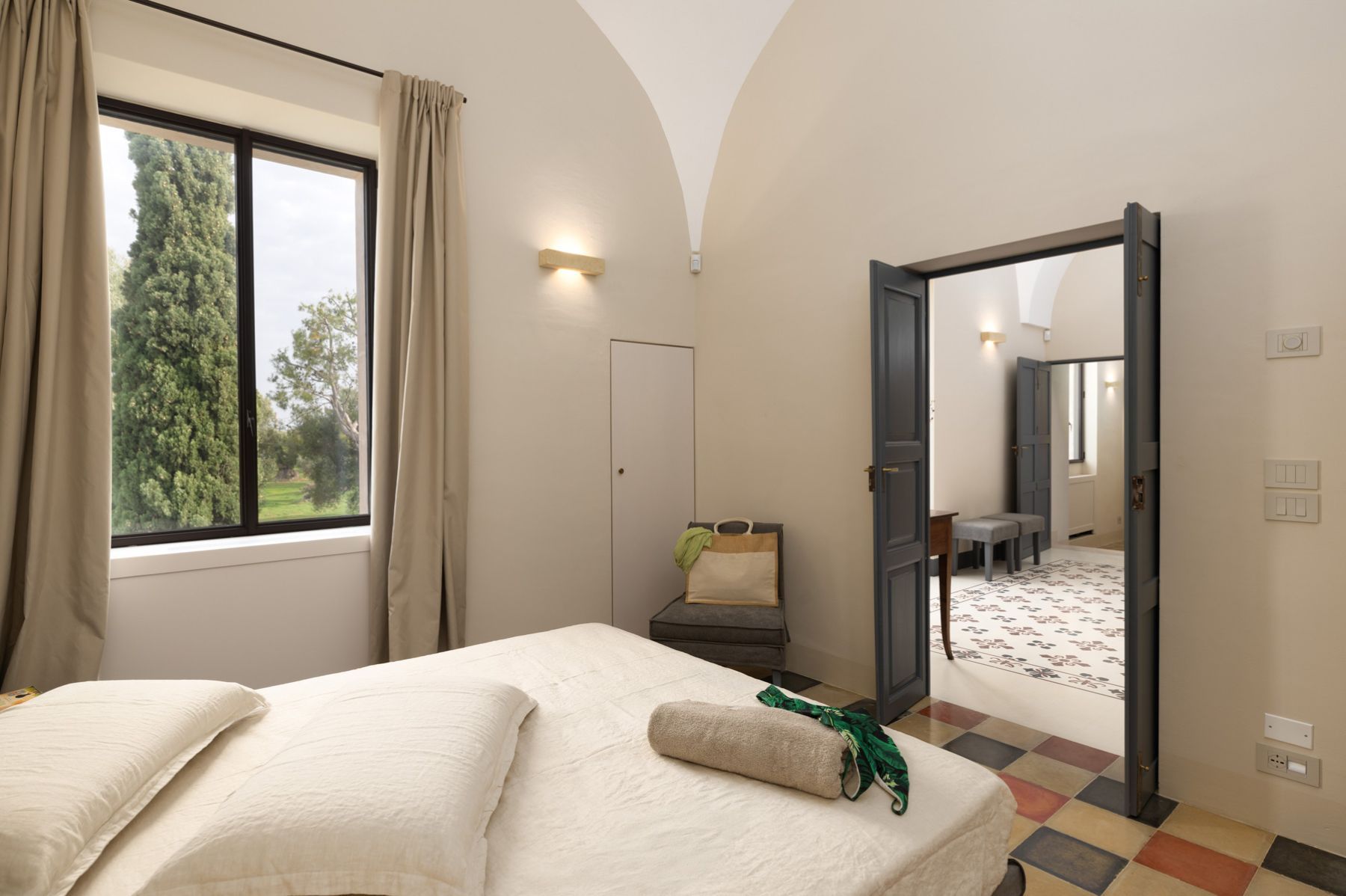 Sildora villa photo.