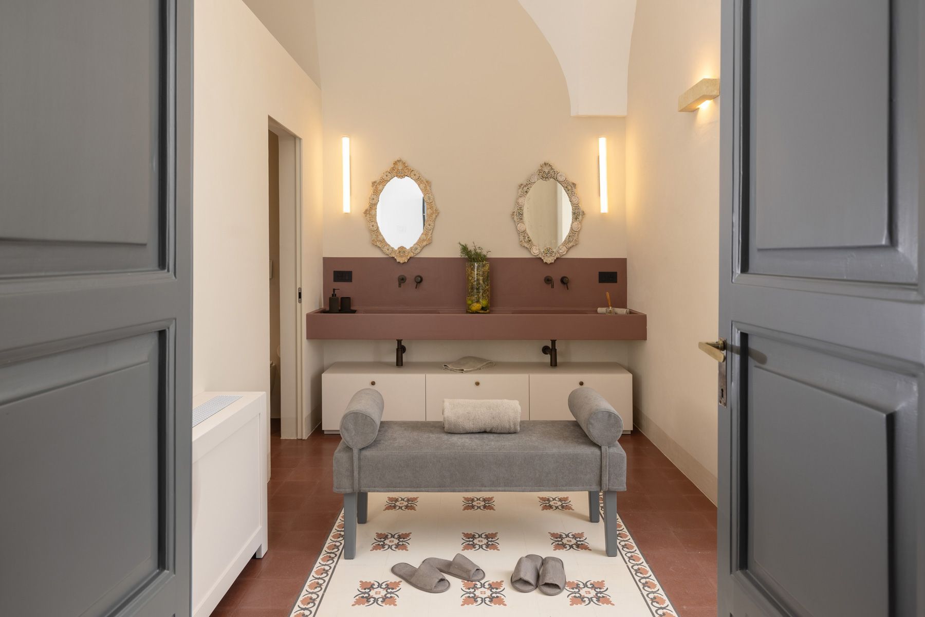 Sildora villa photo.