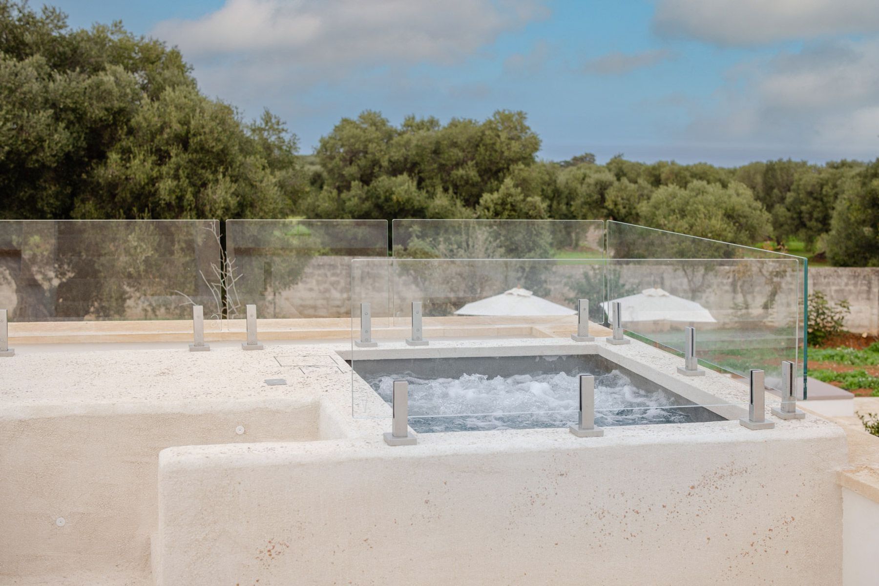 Sildora villa photo.