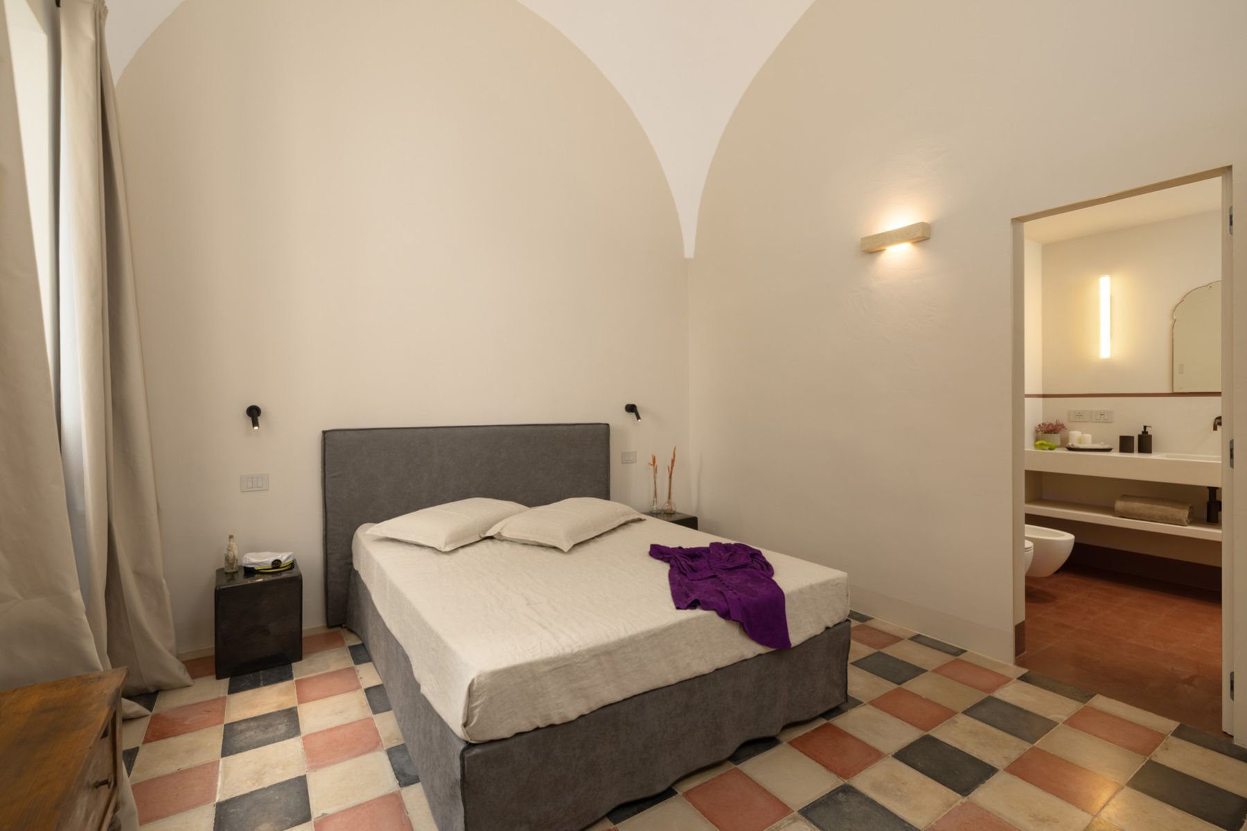 Sildora villa photo.