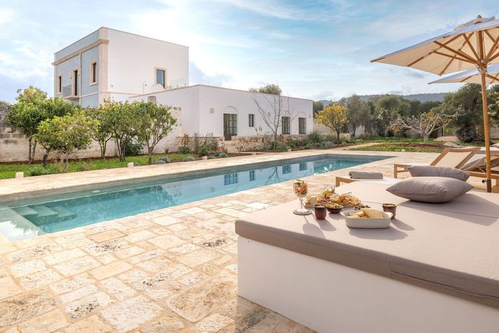 Sildora villa photo.