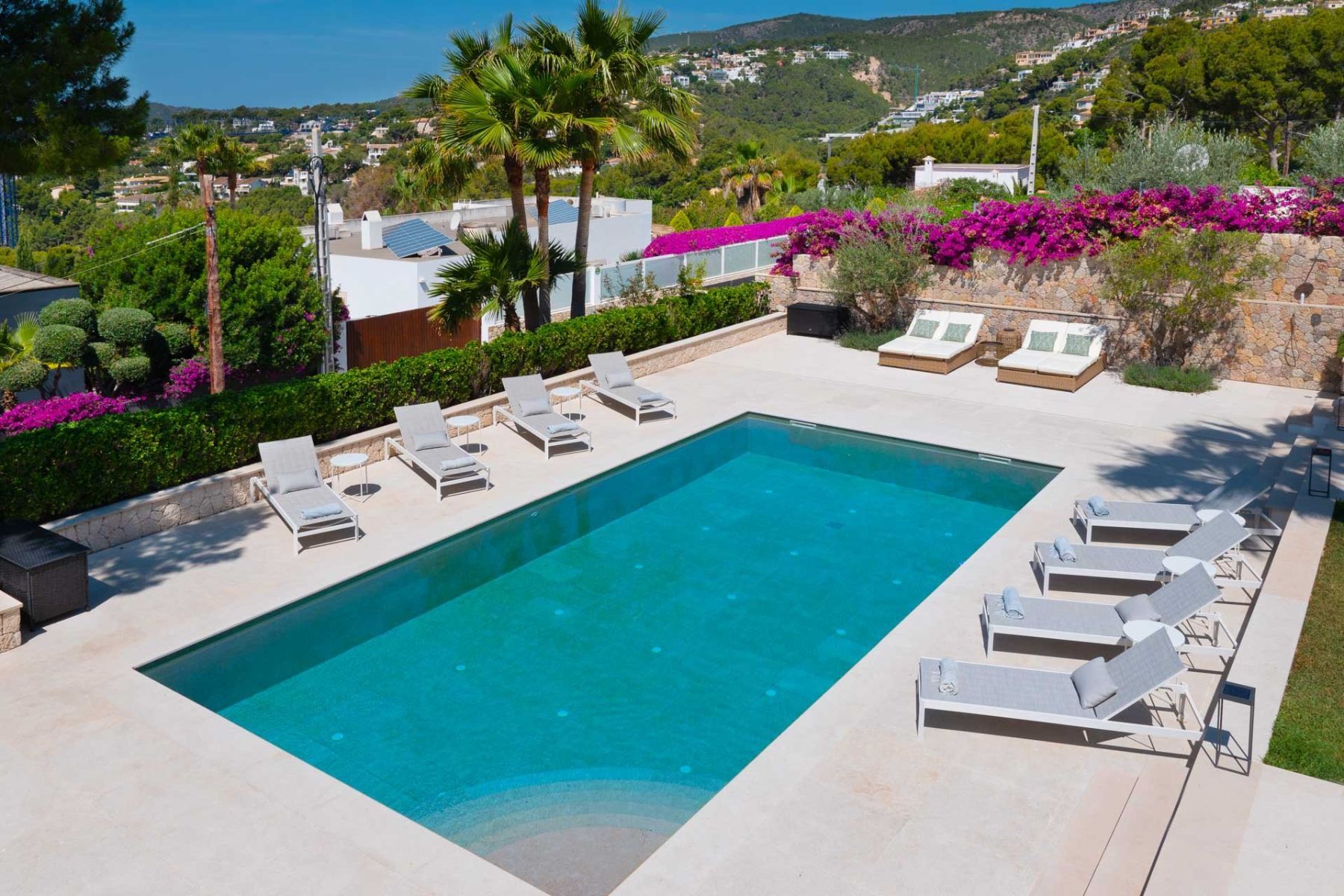 Villa Orquidea villa photo.