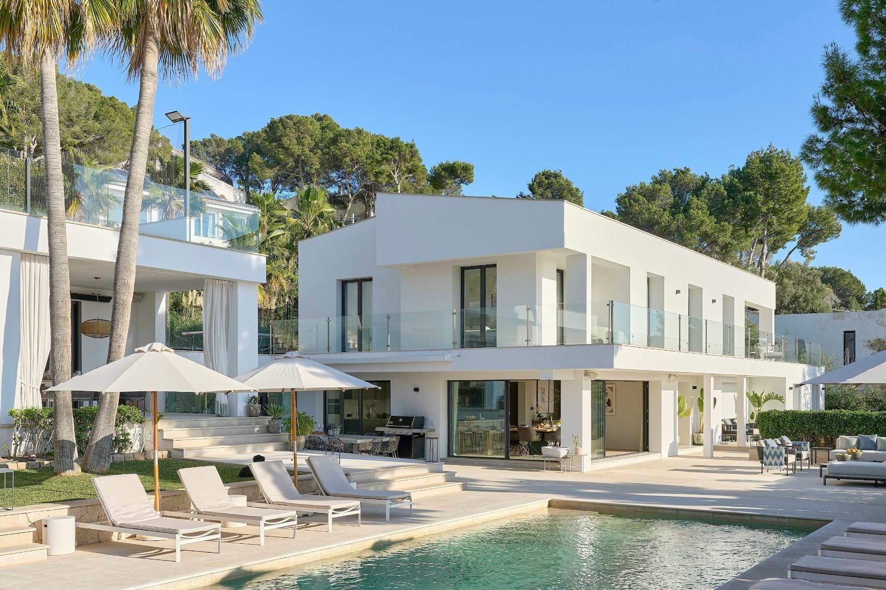 Villa Orquidea villa photo.