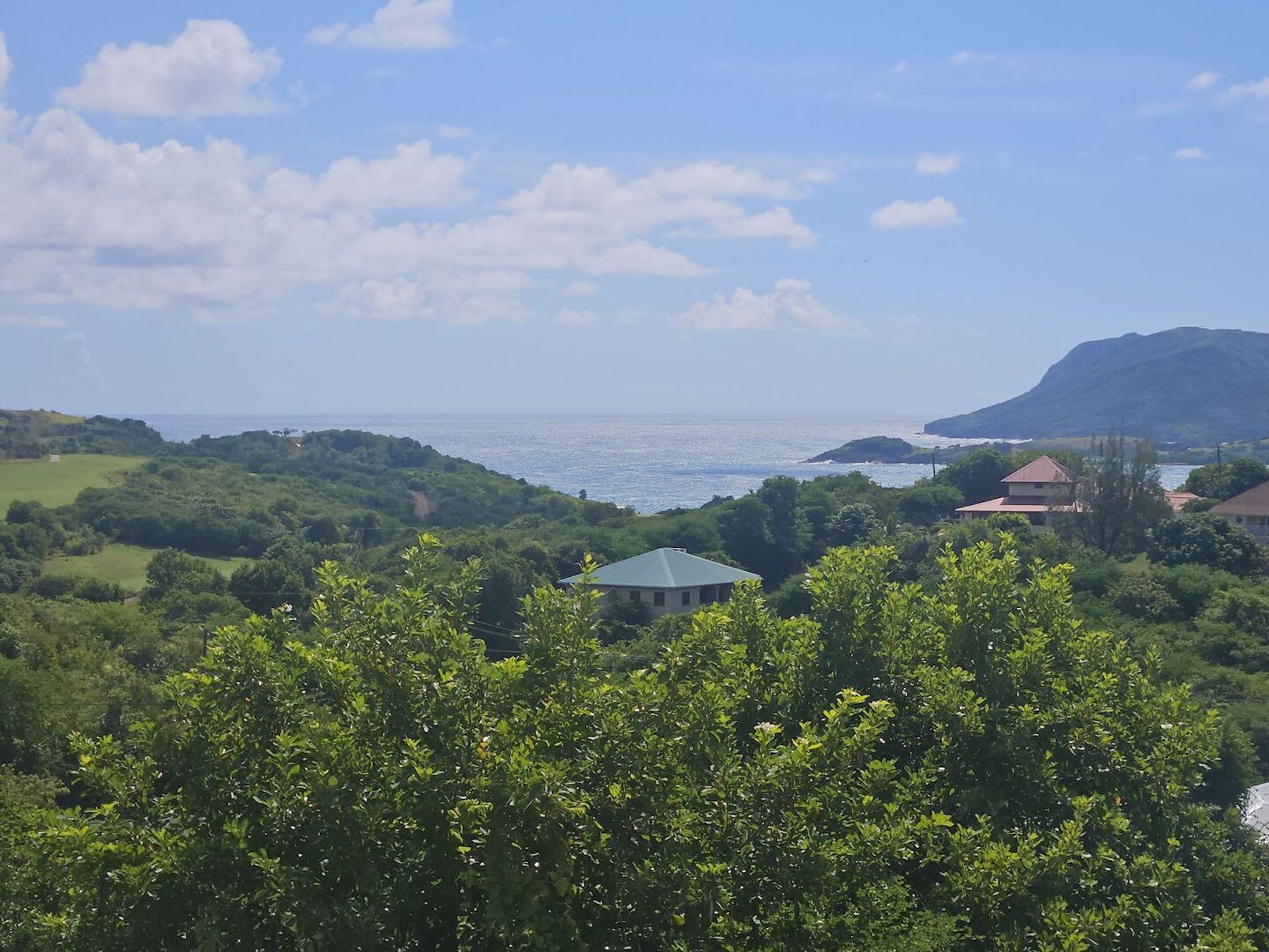 Chilla villa photo.