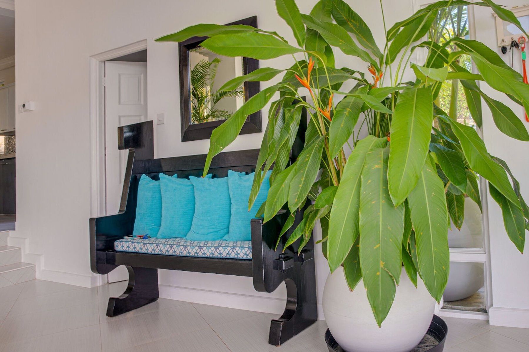 Chilla villa photo.