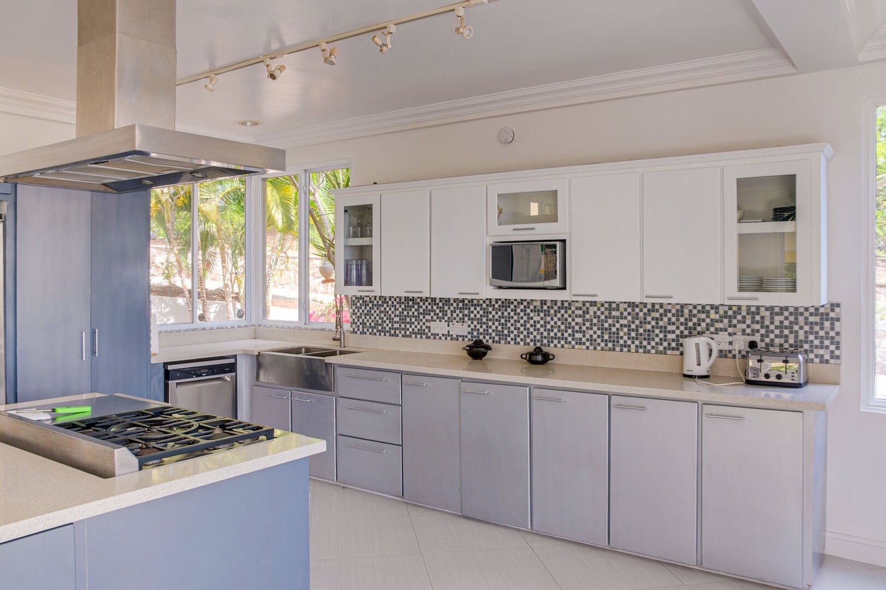 Chilla villa photo.