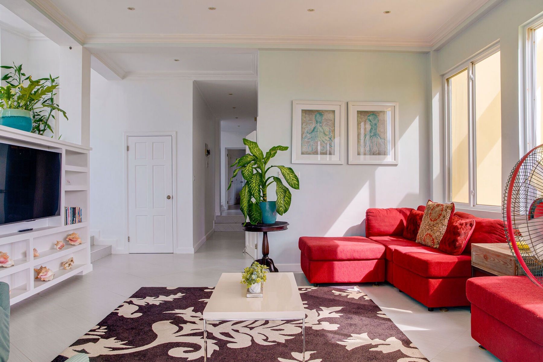 Chilla villa photo.