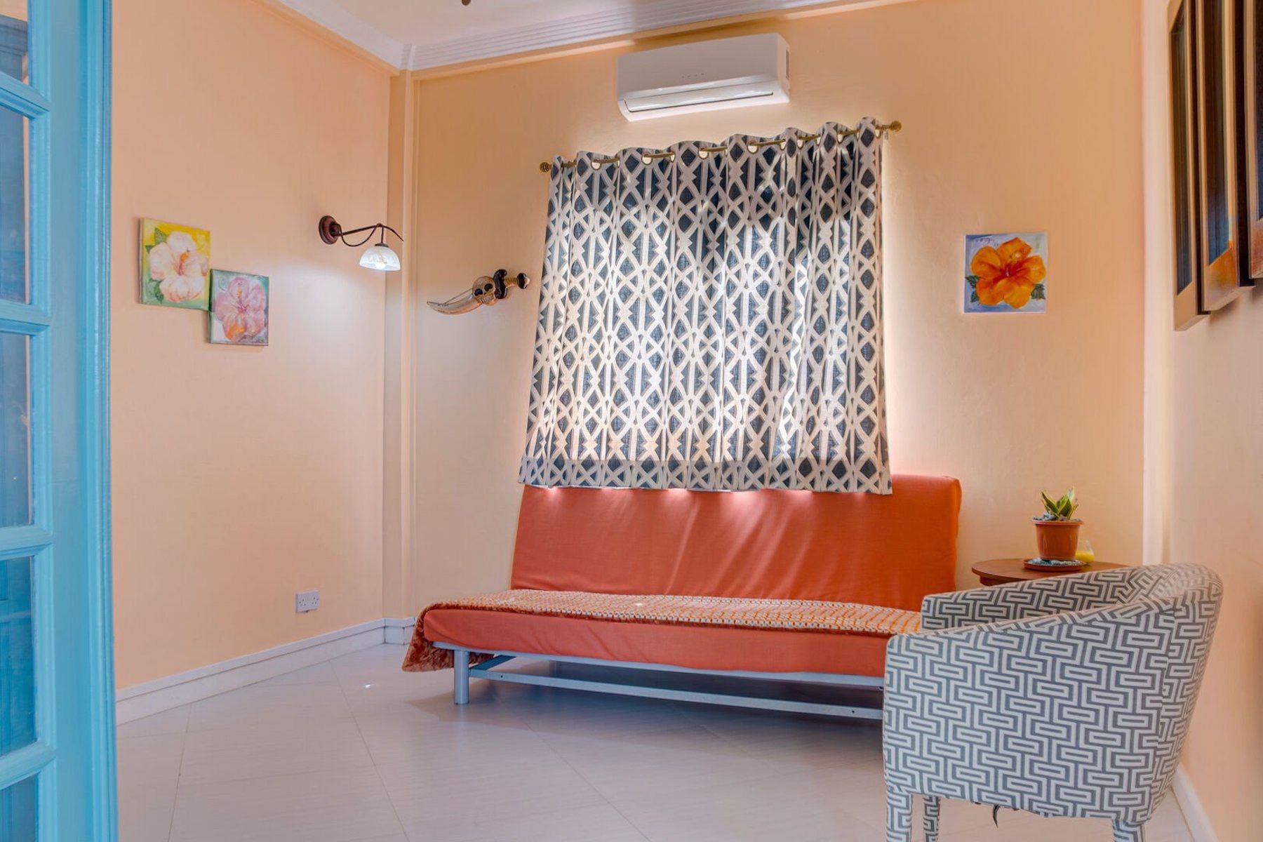 TV Room