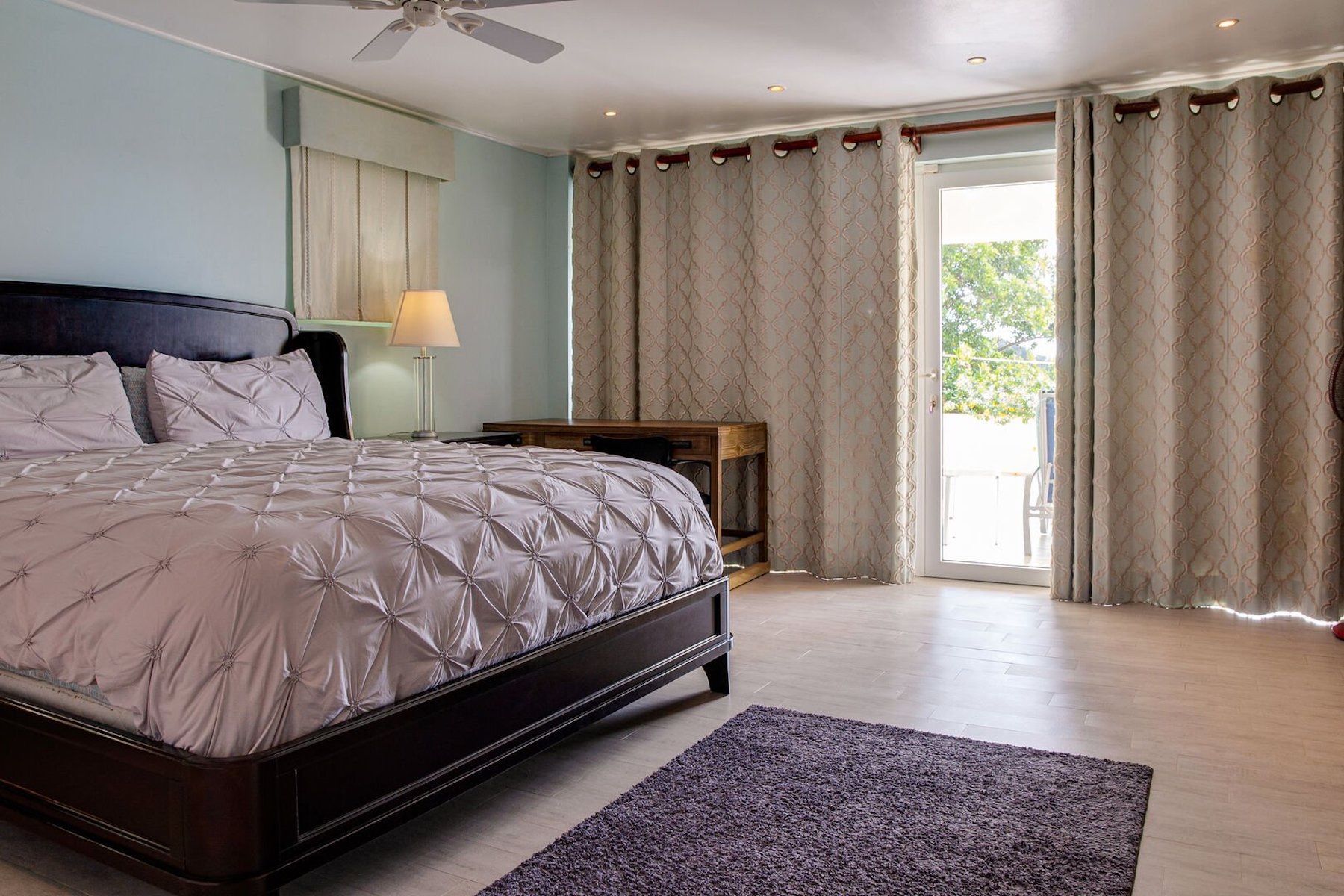 Chilla villa photo.