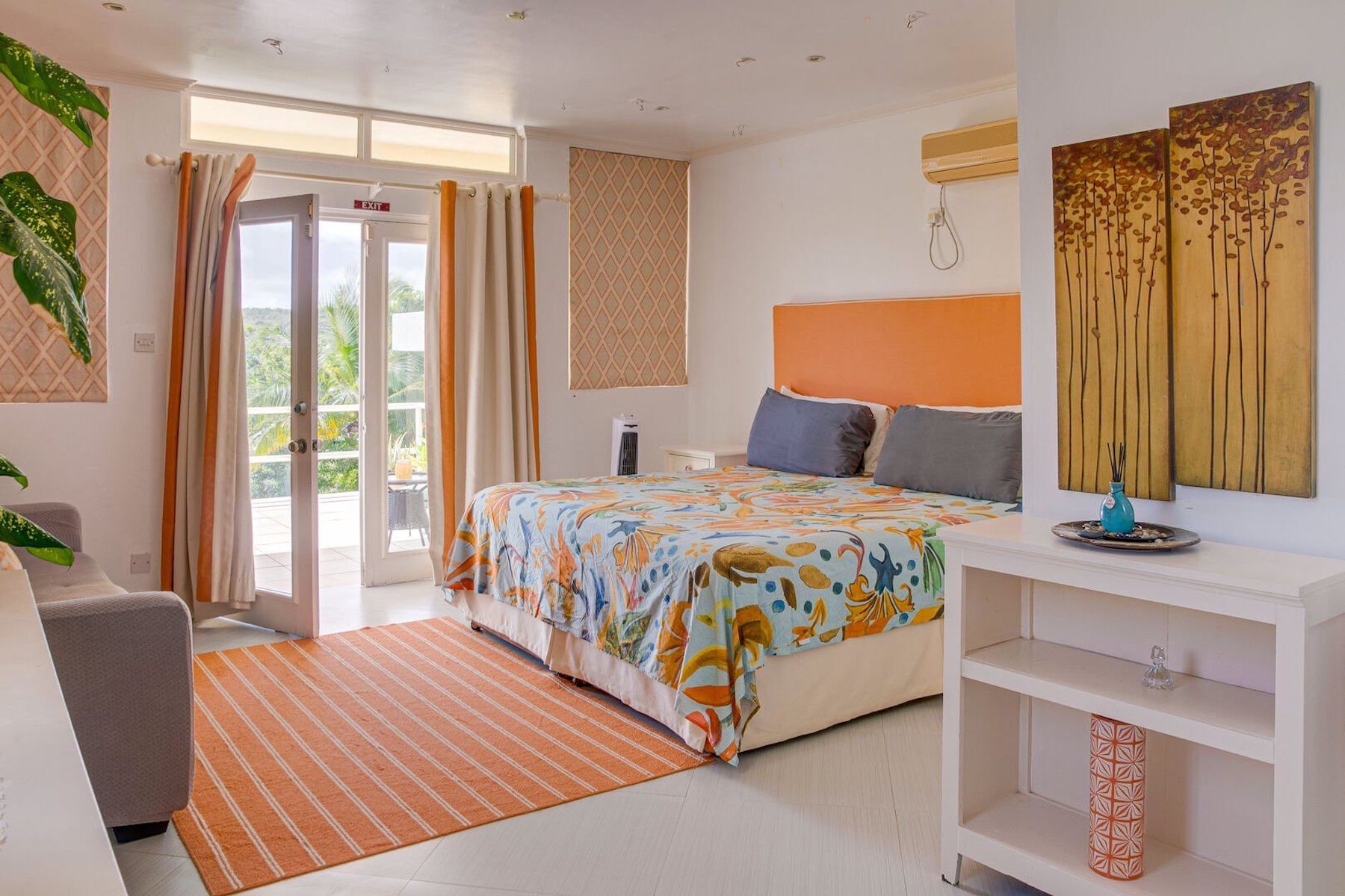 Chilla Villa Rental Cap Estate - Image 167992792