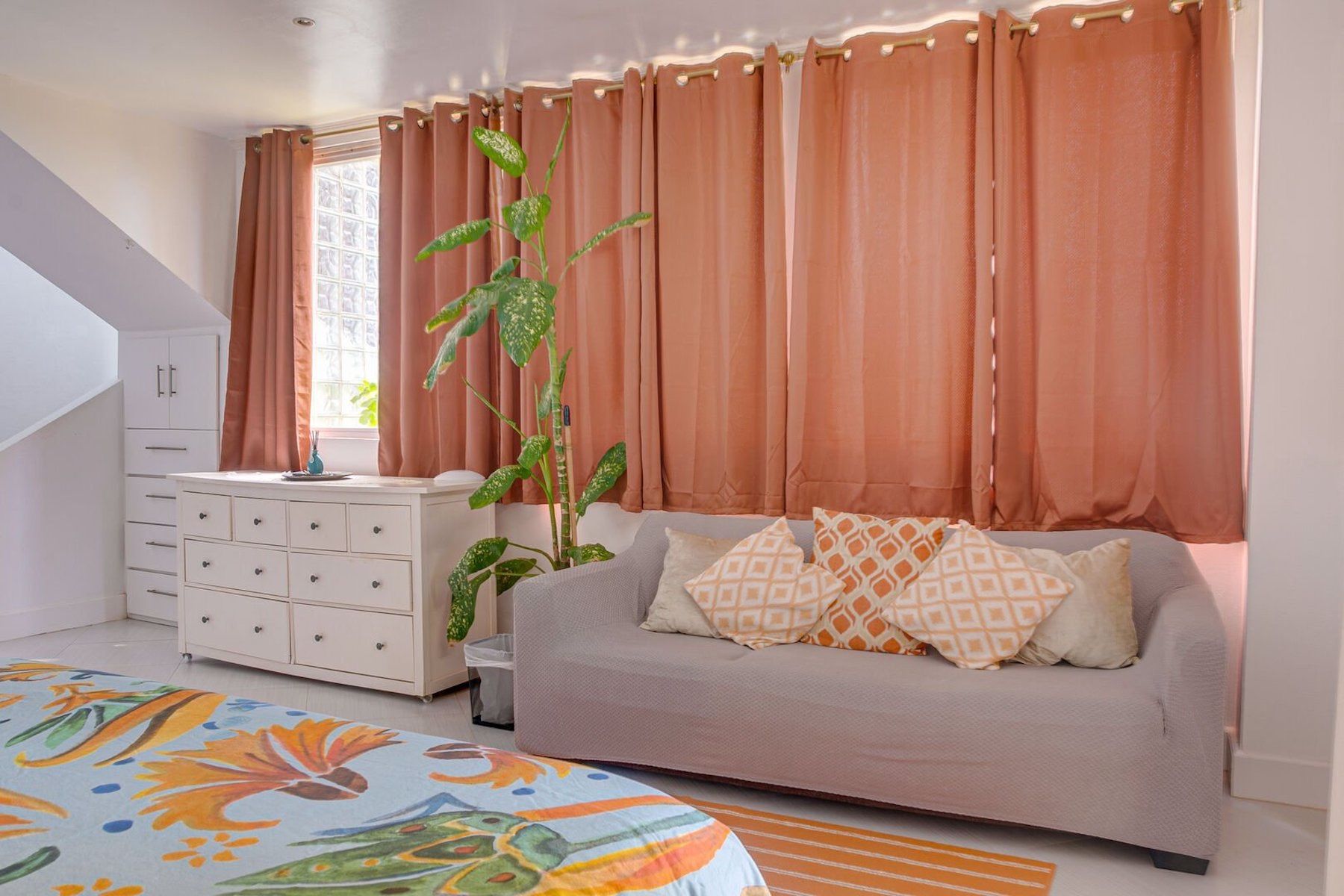 Chilla villa photo.