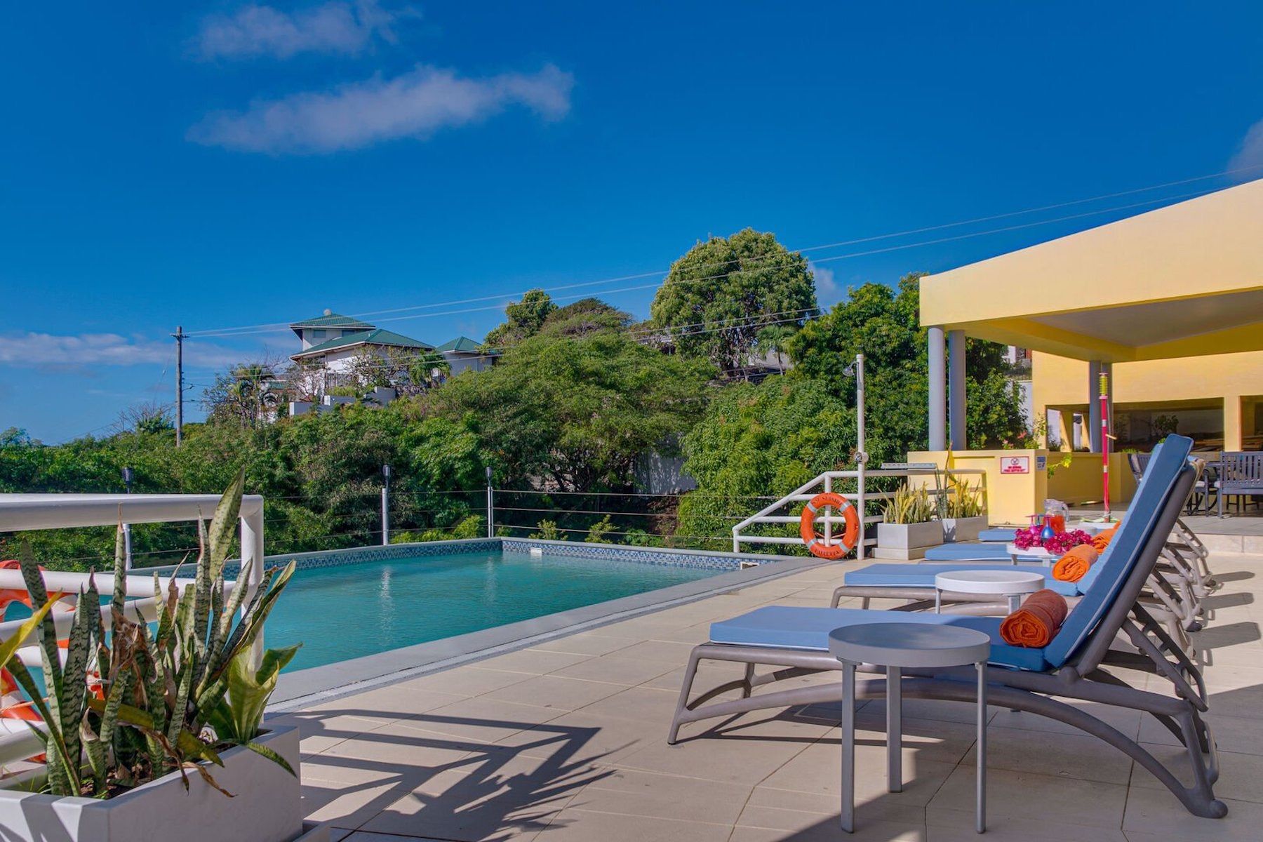 Chilla villa photo.