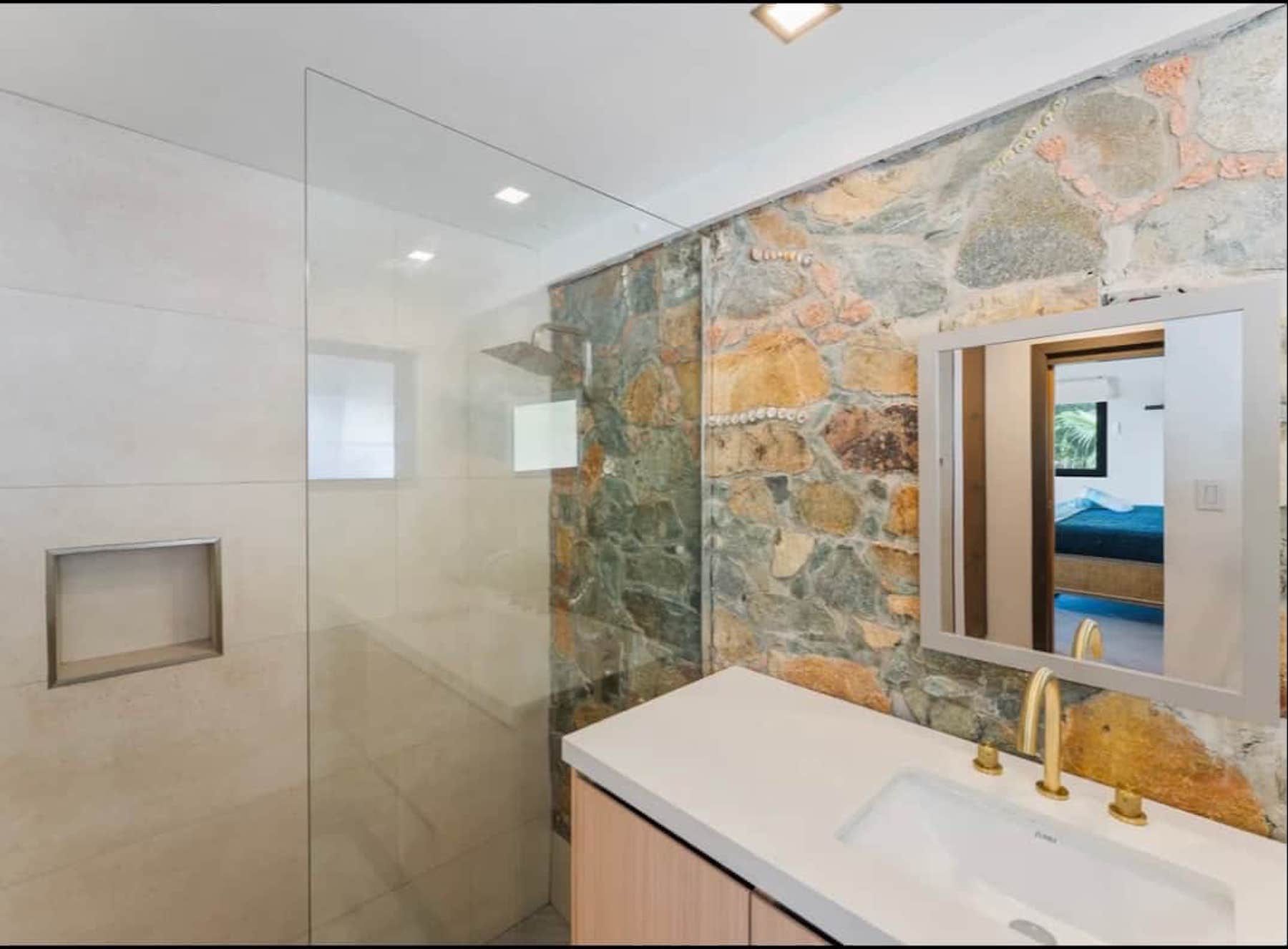 Kia Orana villa photo.