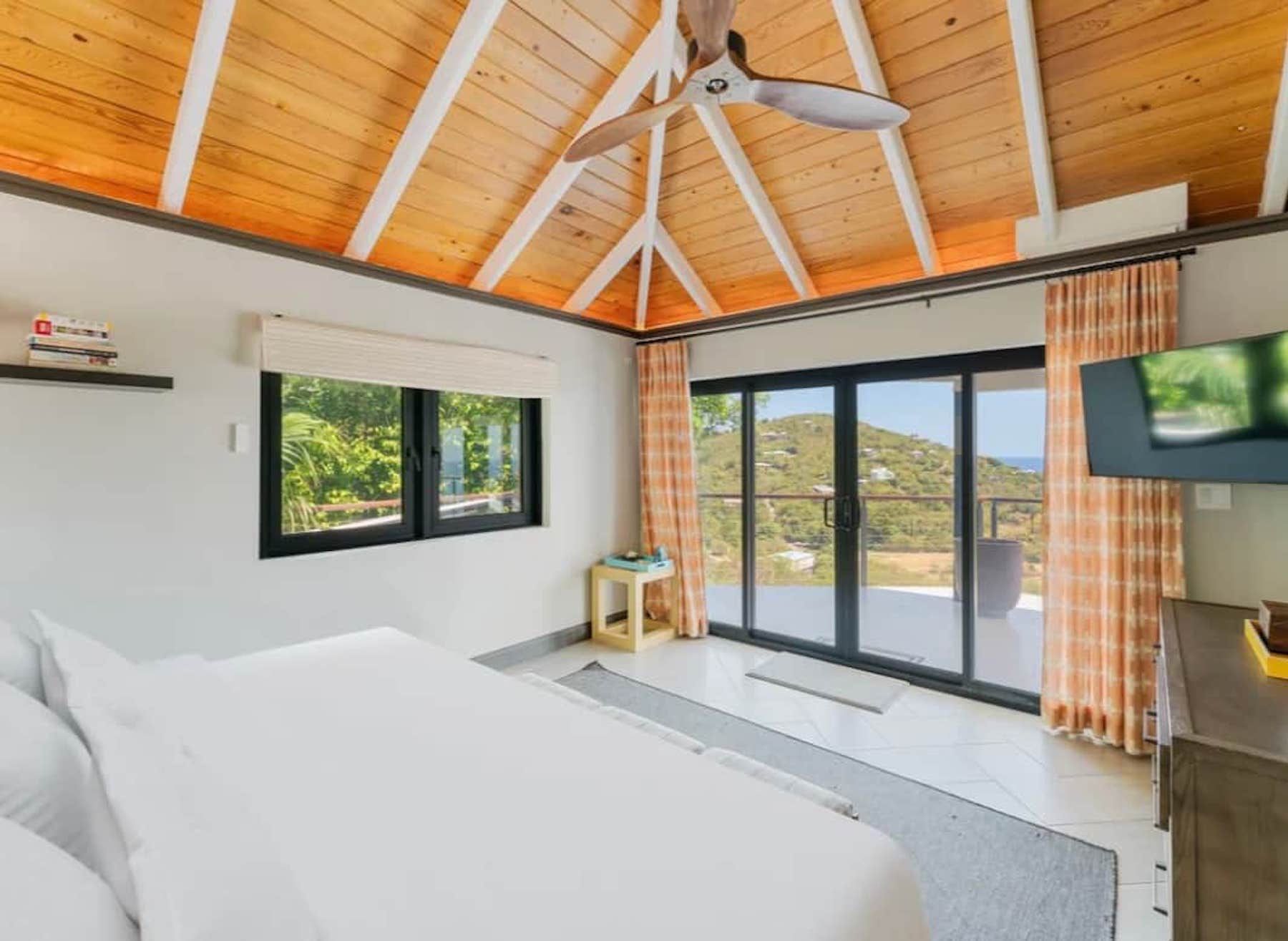 Bedroom 3 - Main Level