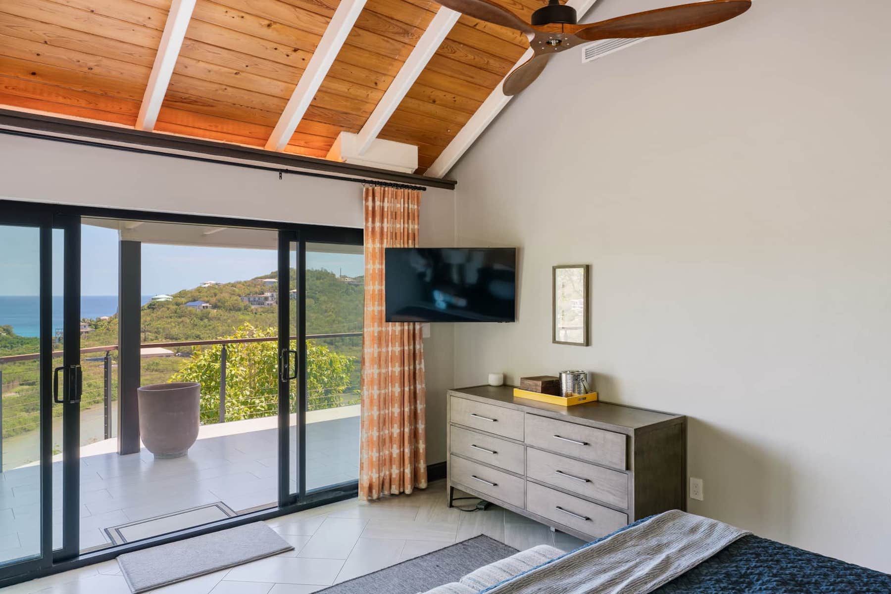 Kia Orana villa photo.