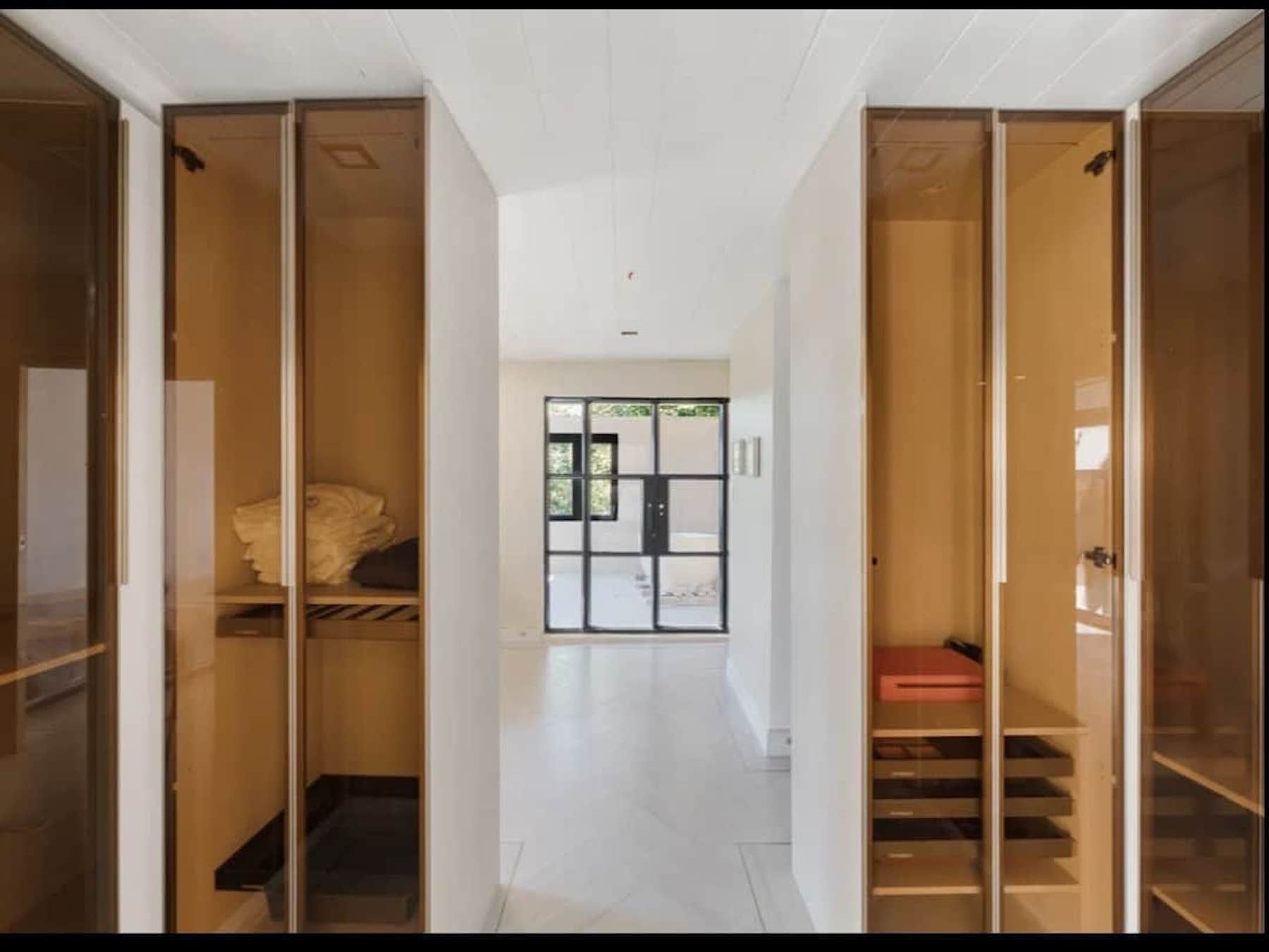 Kia Orana villa photo.