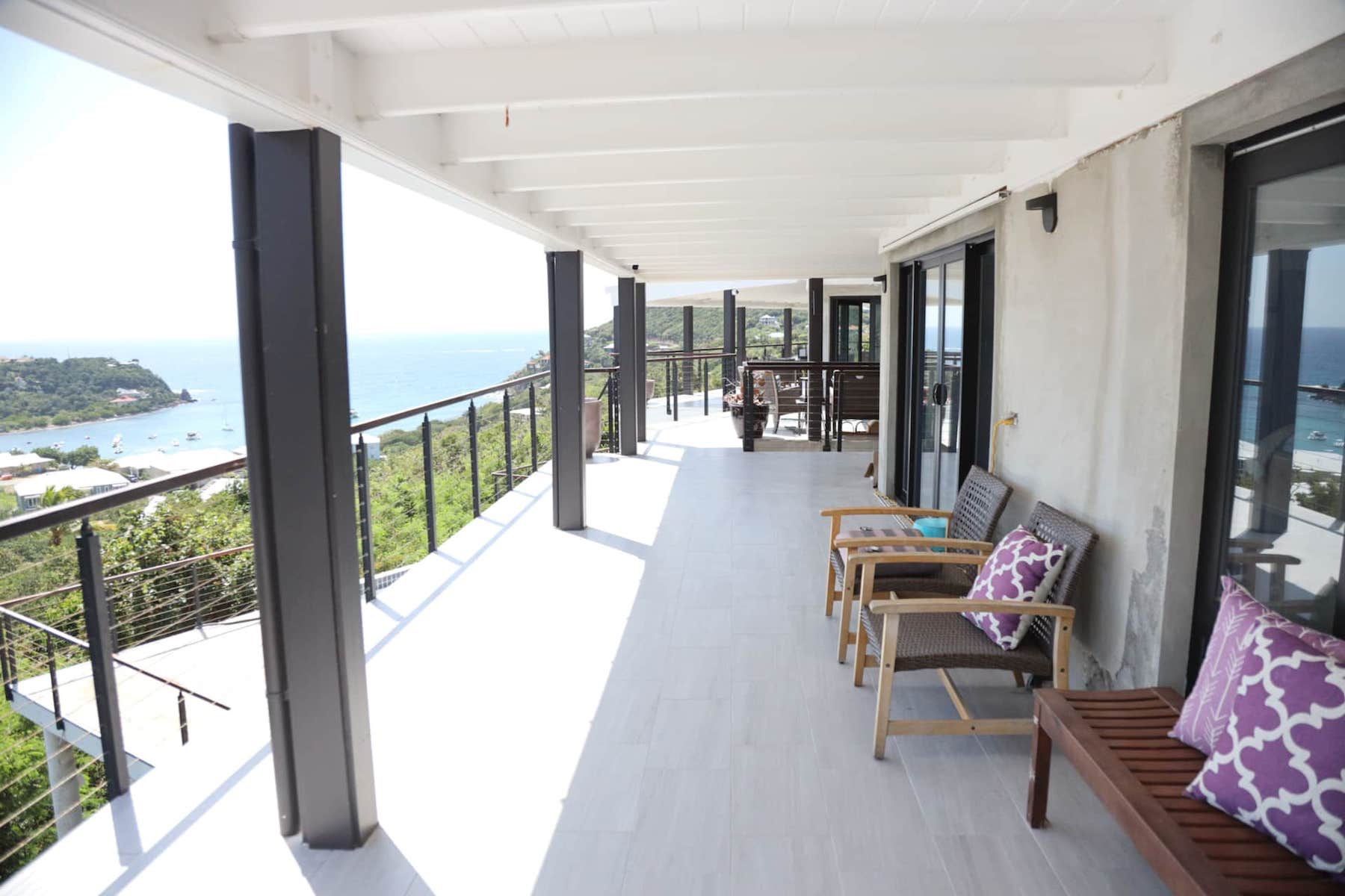 Kia Orana villa photo.