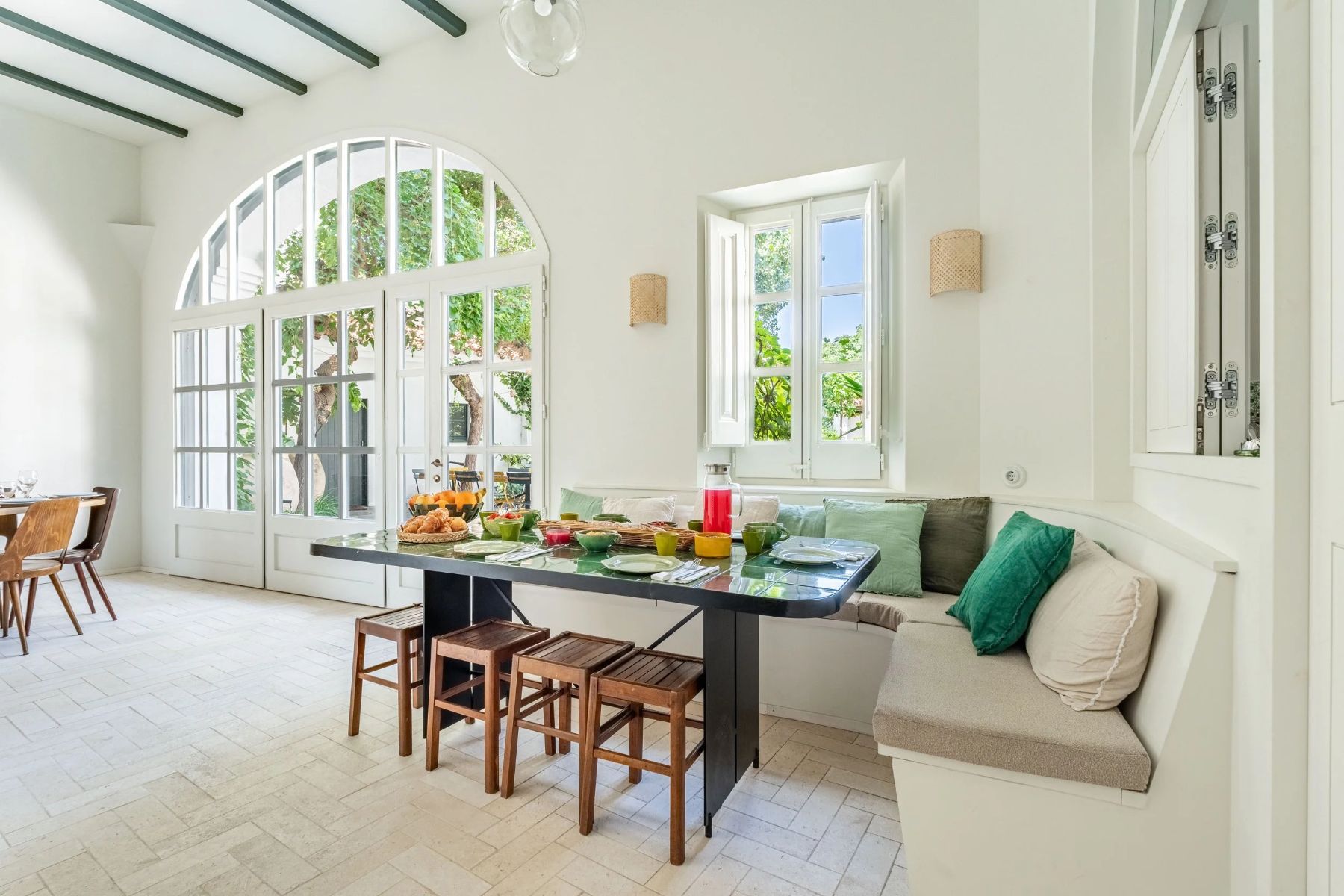 La Casa Cadaques villa photo.