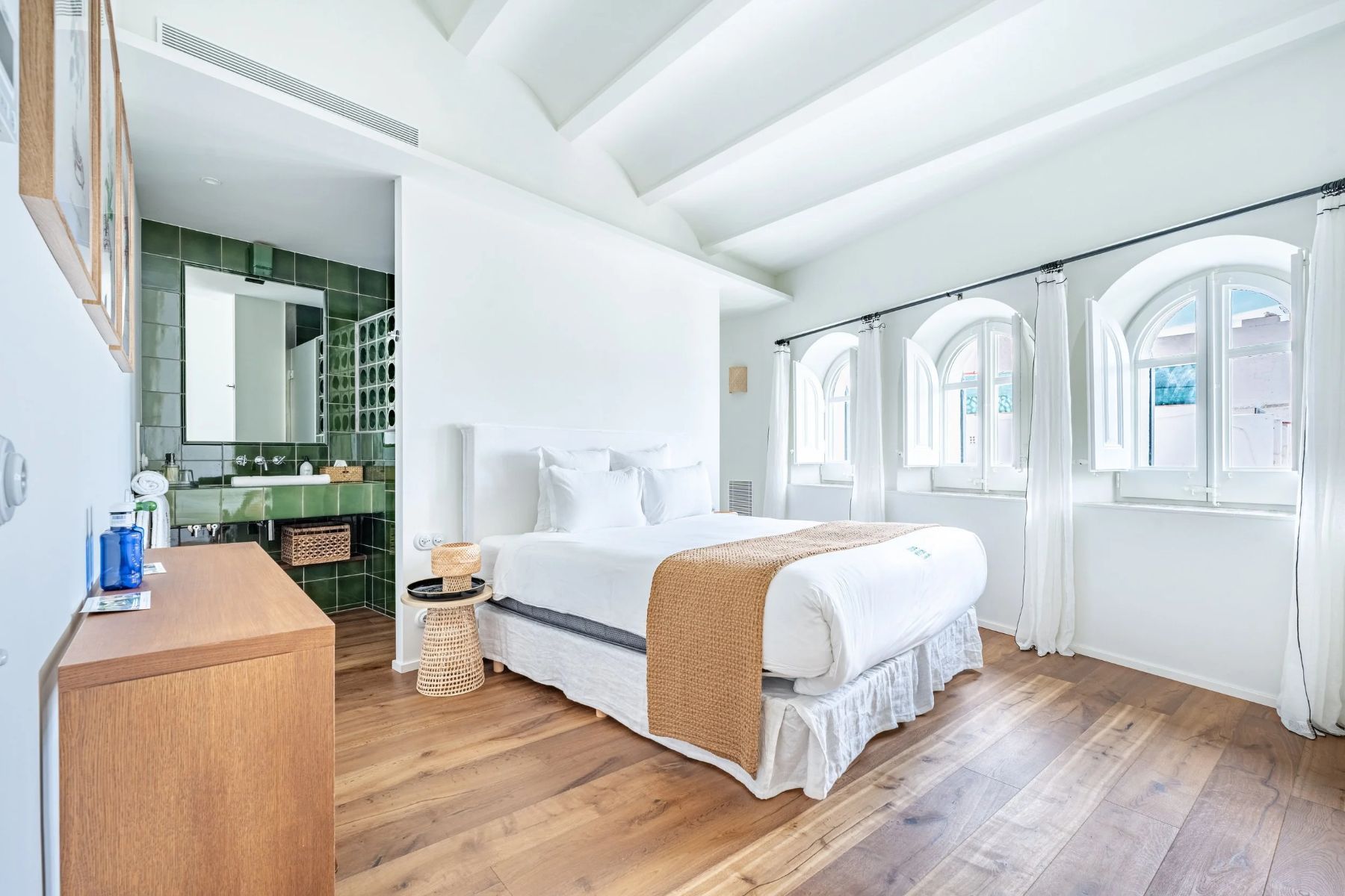 La Casa Cadaques villa photo.