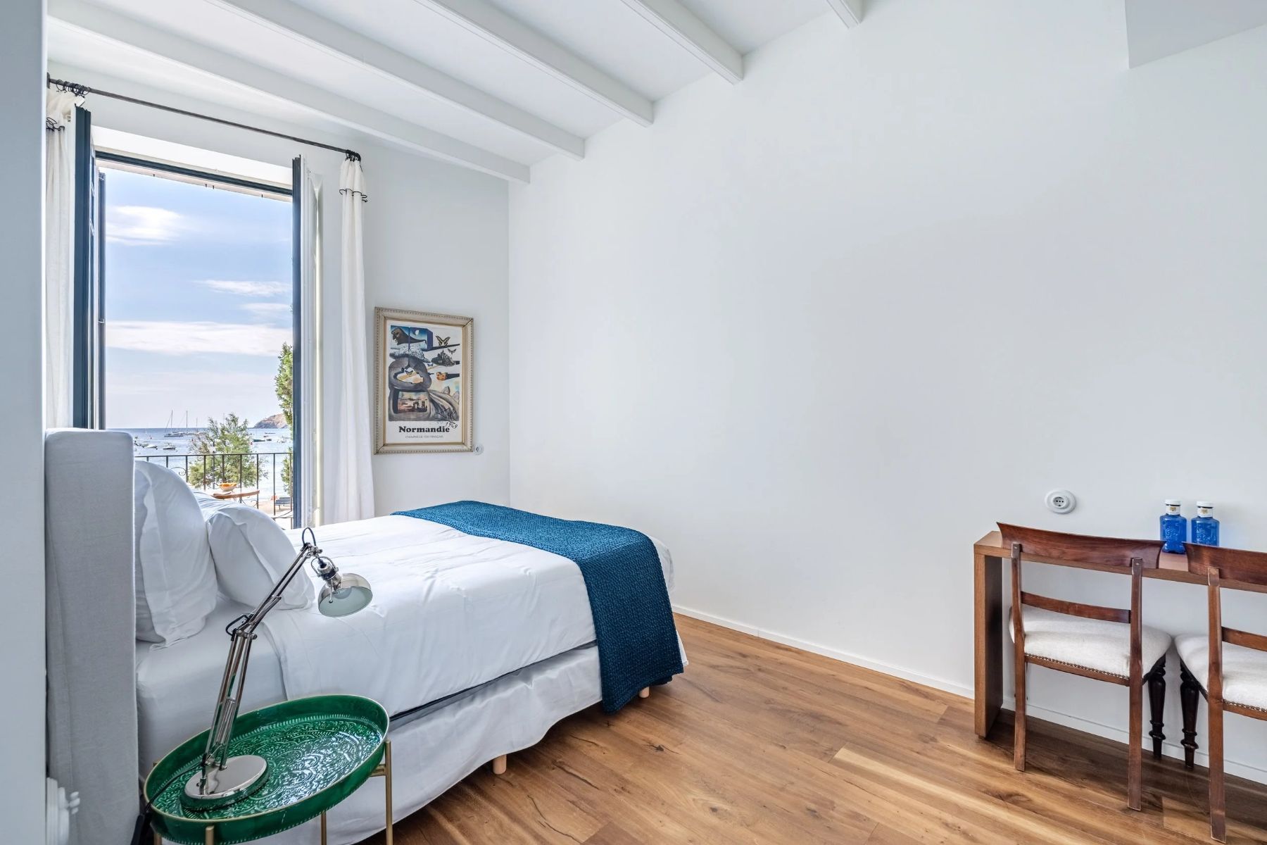 La Casa Cadaques villa photo.