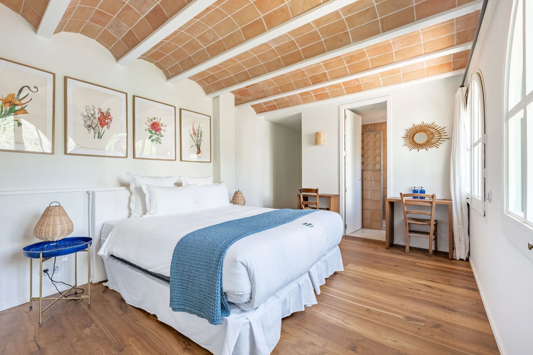 La Casa Cadaques villa photo.