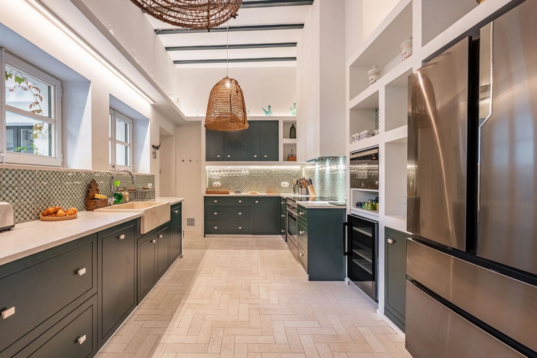 La Casa Cadaques villa photo.