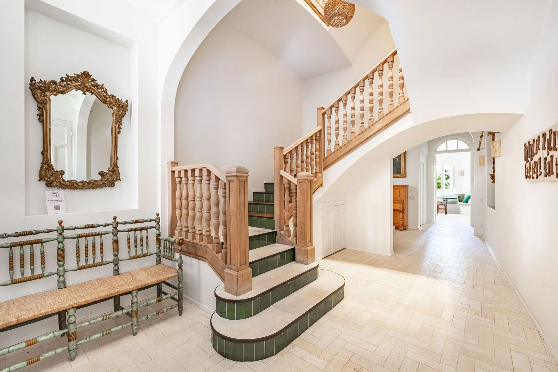 La Casa Cadaques villa photo.