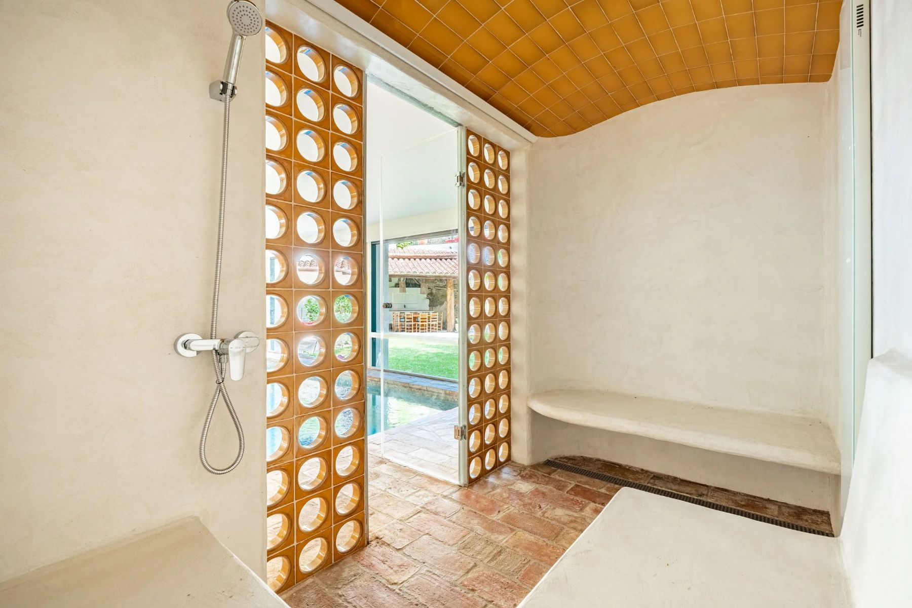 La Casa Cadaques villa photo.