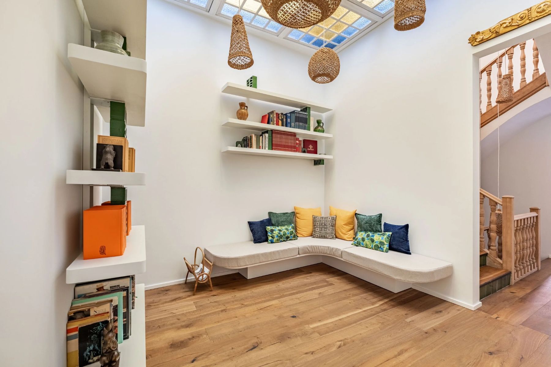 La Casa Cadaques villa photo.