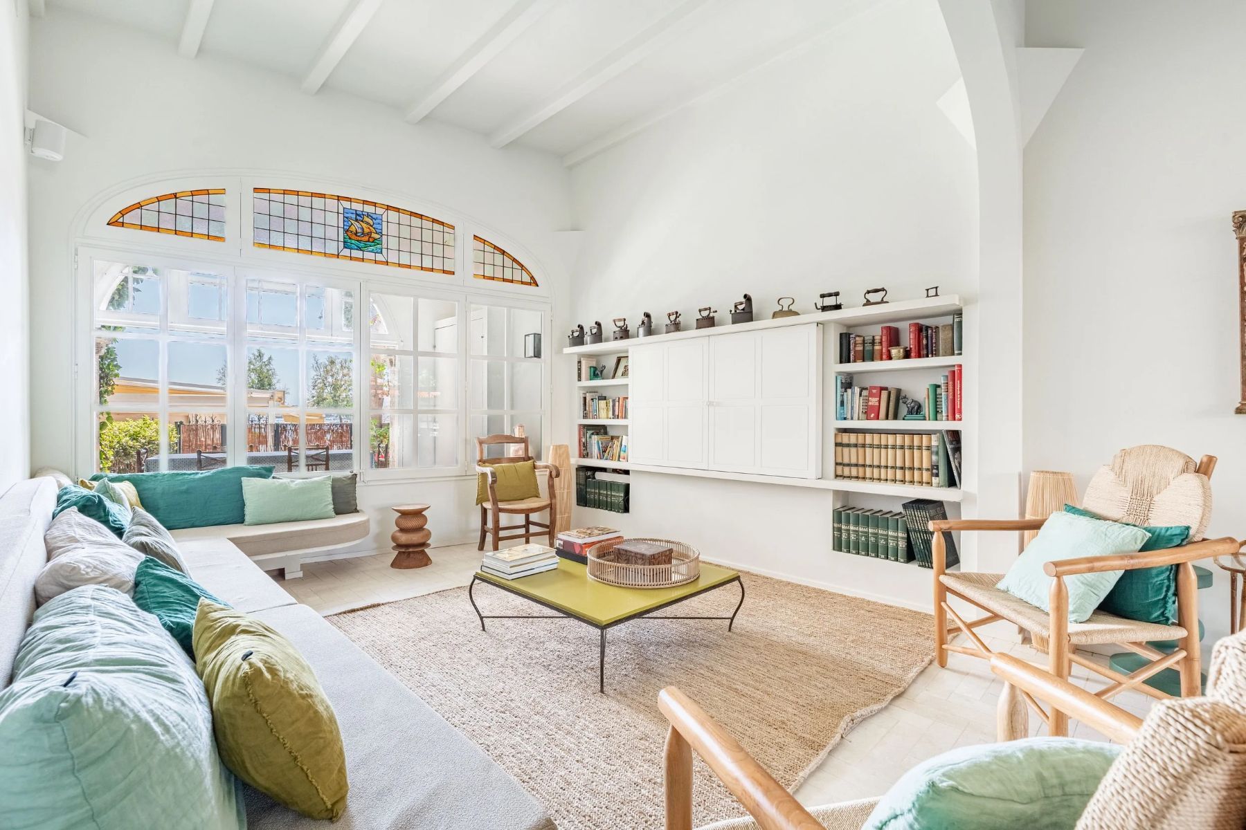 La Casa Cadaques villa photo.