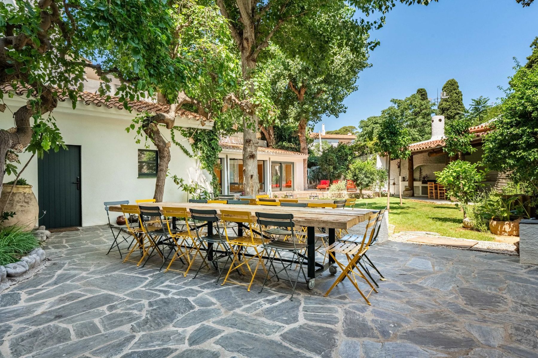 La Casa Cadaques villa photo.