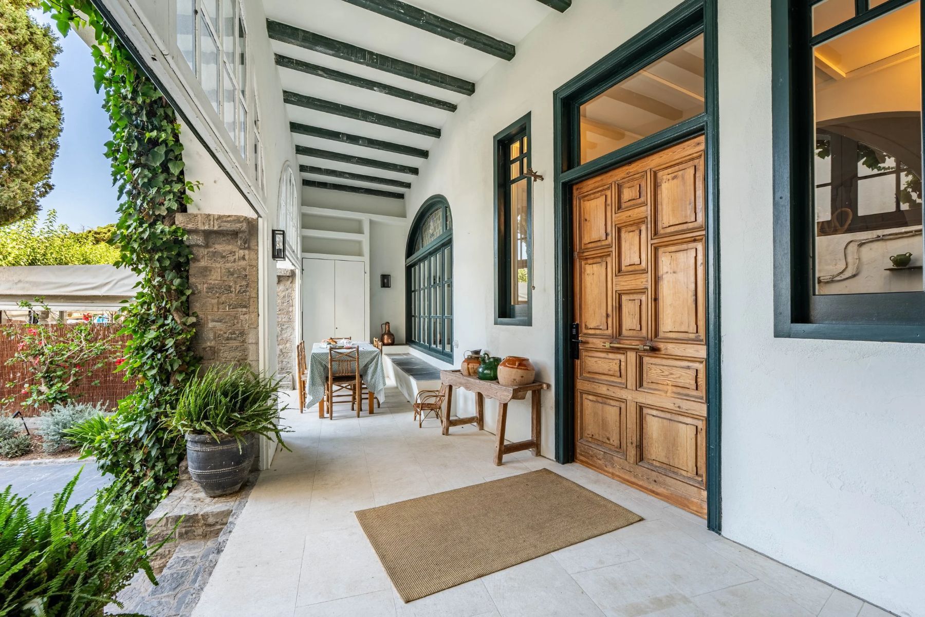 La Casa Cadaques villa photo.