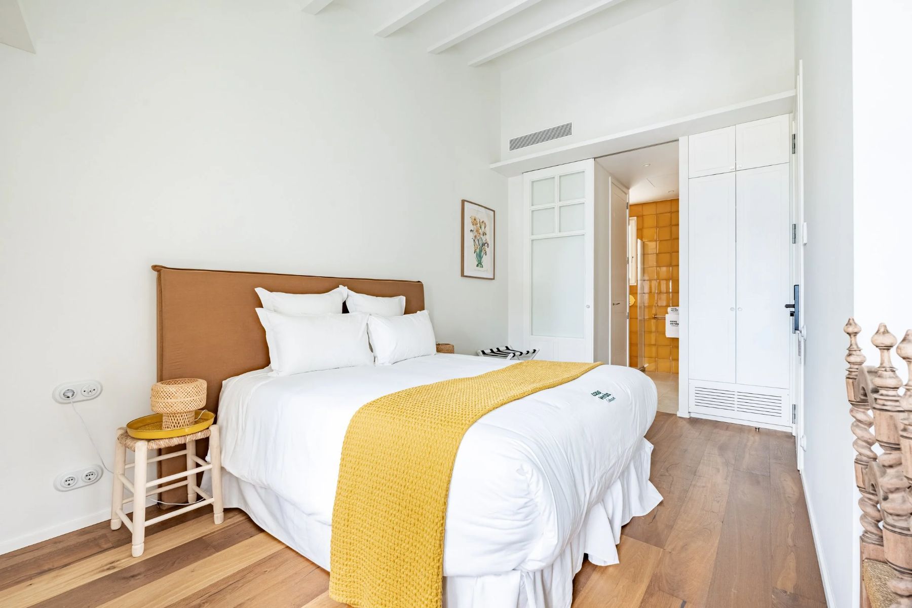 La Casa Cadaques villa photo.