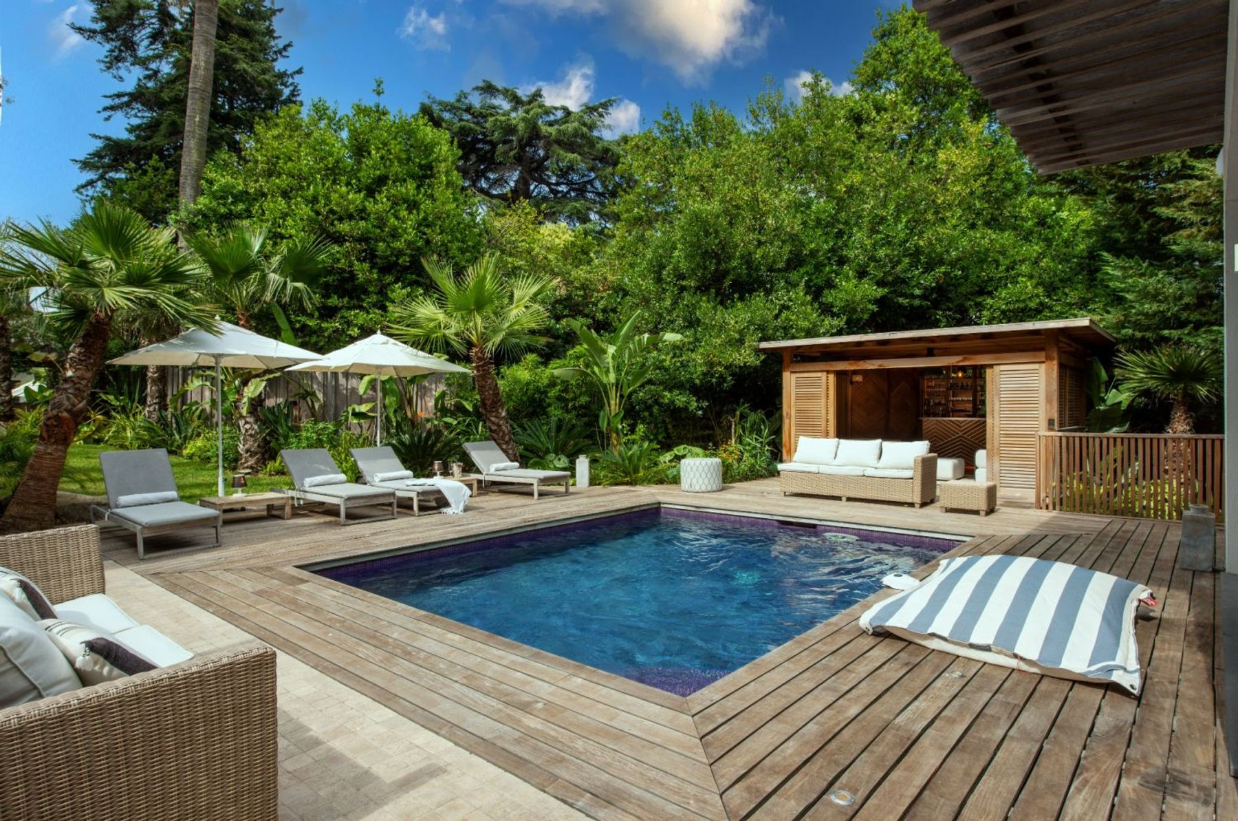 Villa Carolyn villa photo.