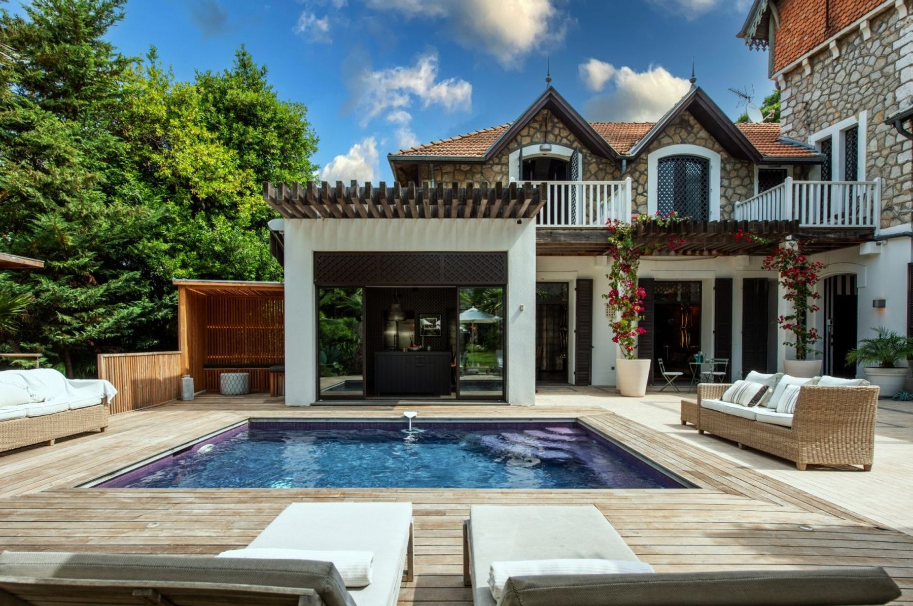 Villa Carolyn villa photo.