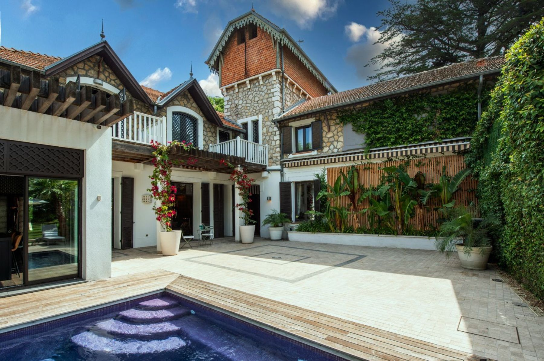 Villa Carolyn villa photo.