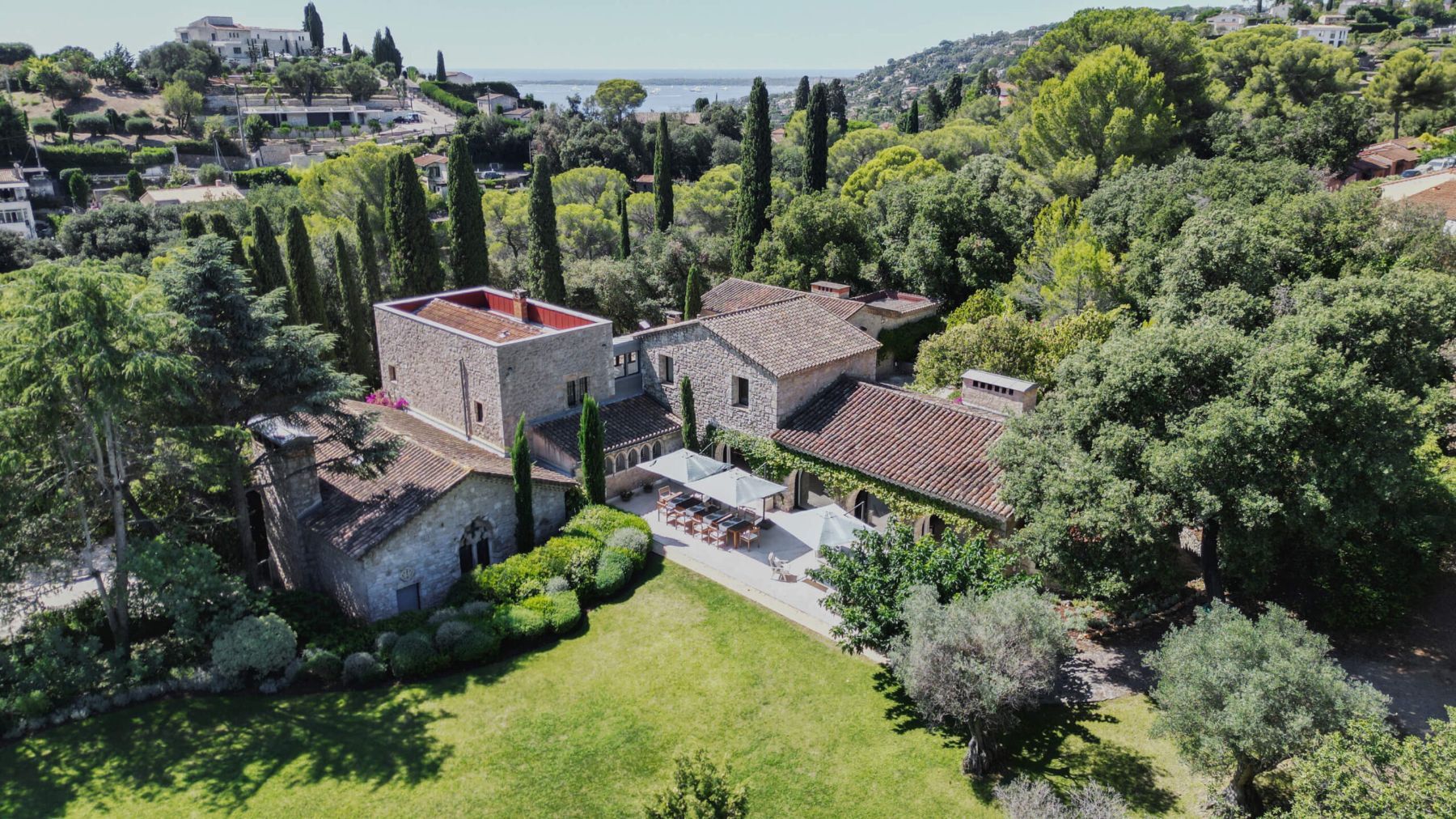 Villa de Juan villa photo.