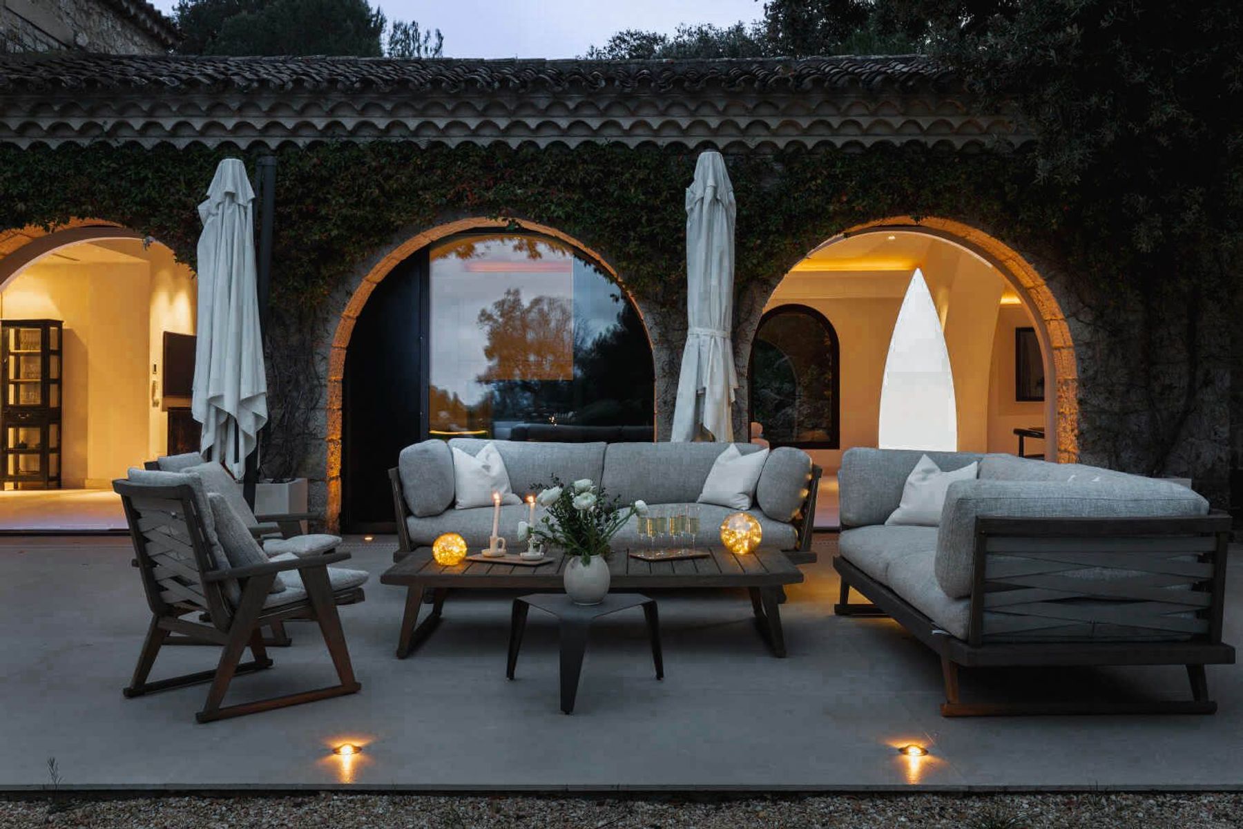 Villa de Juan villa photo.