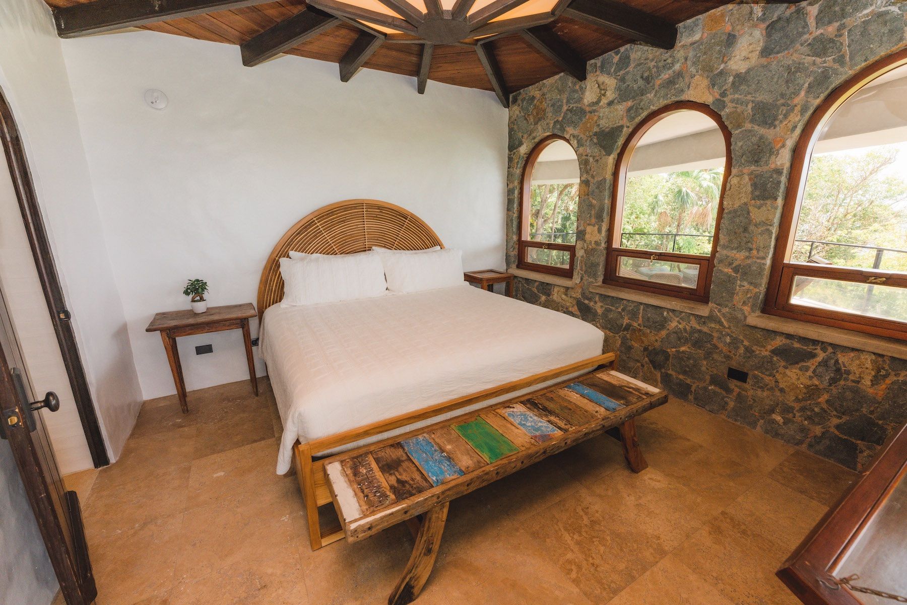 Valhalla villa photo.
