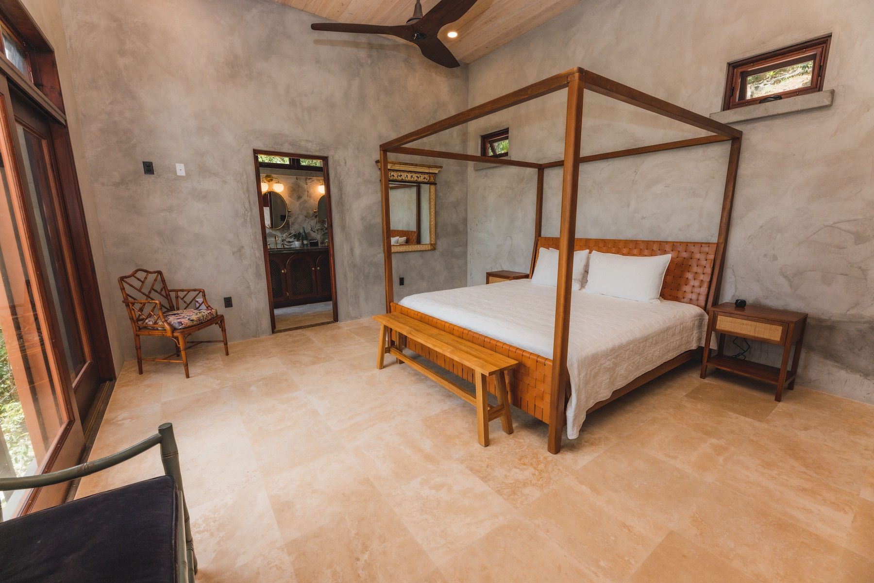 Valhalla villa photo.