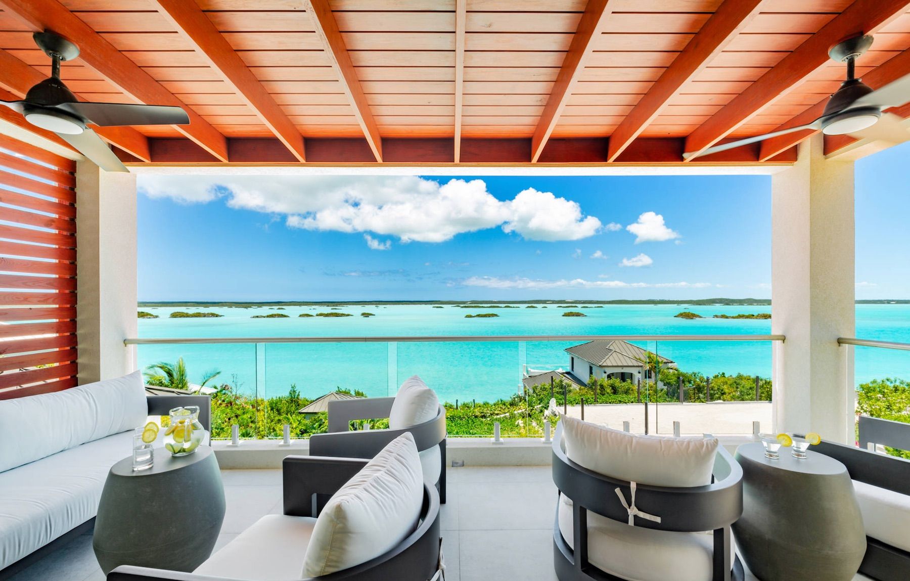 Above Rocks villa photo.