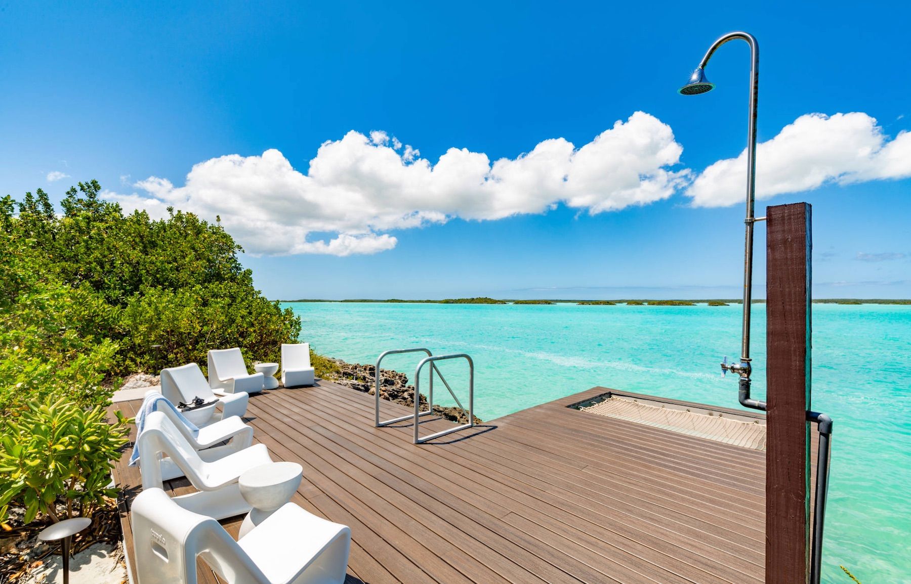 Above Rocks villa photo.