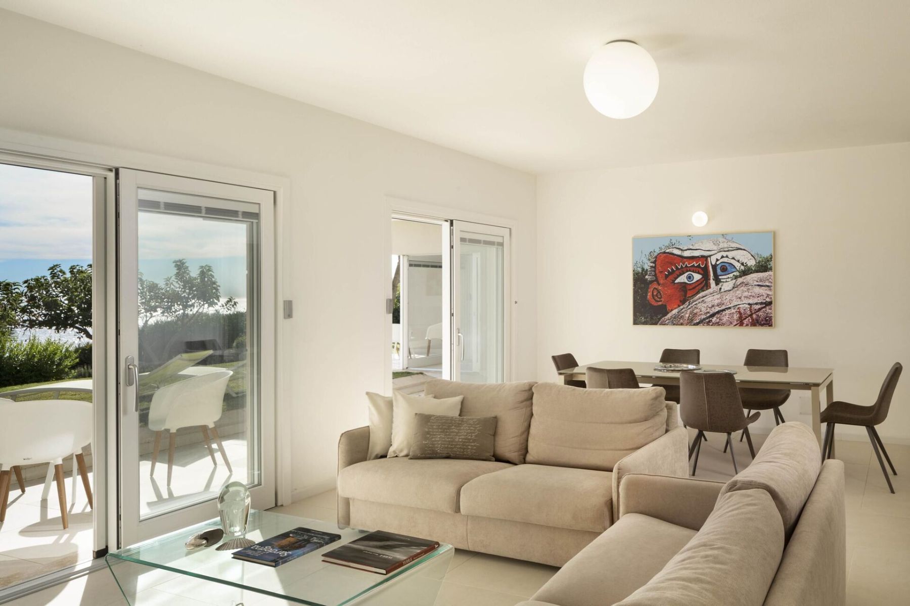 Villa Alghero villa photo.