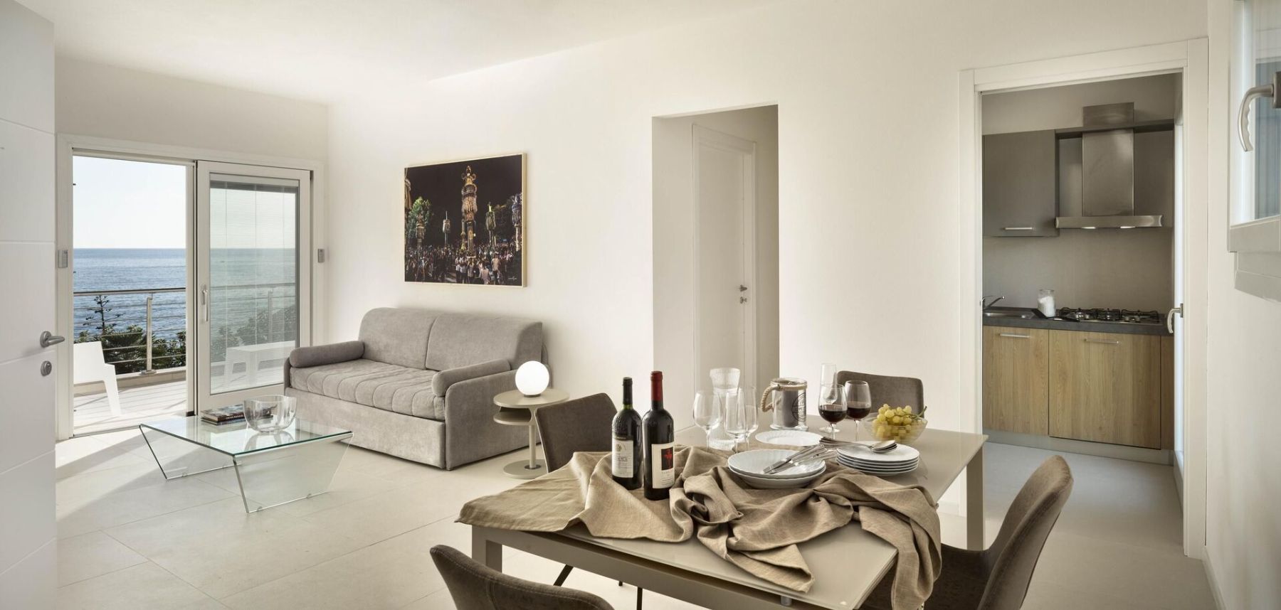Villa Alghero villa photo.