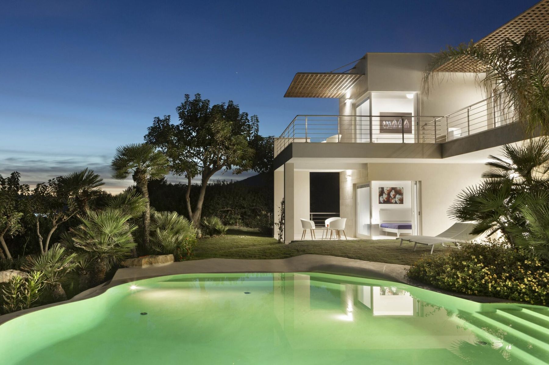 Villa Alghero villa photo.
