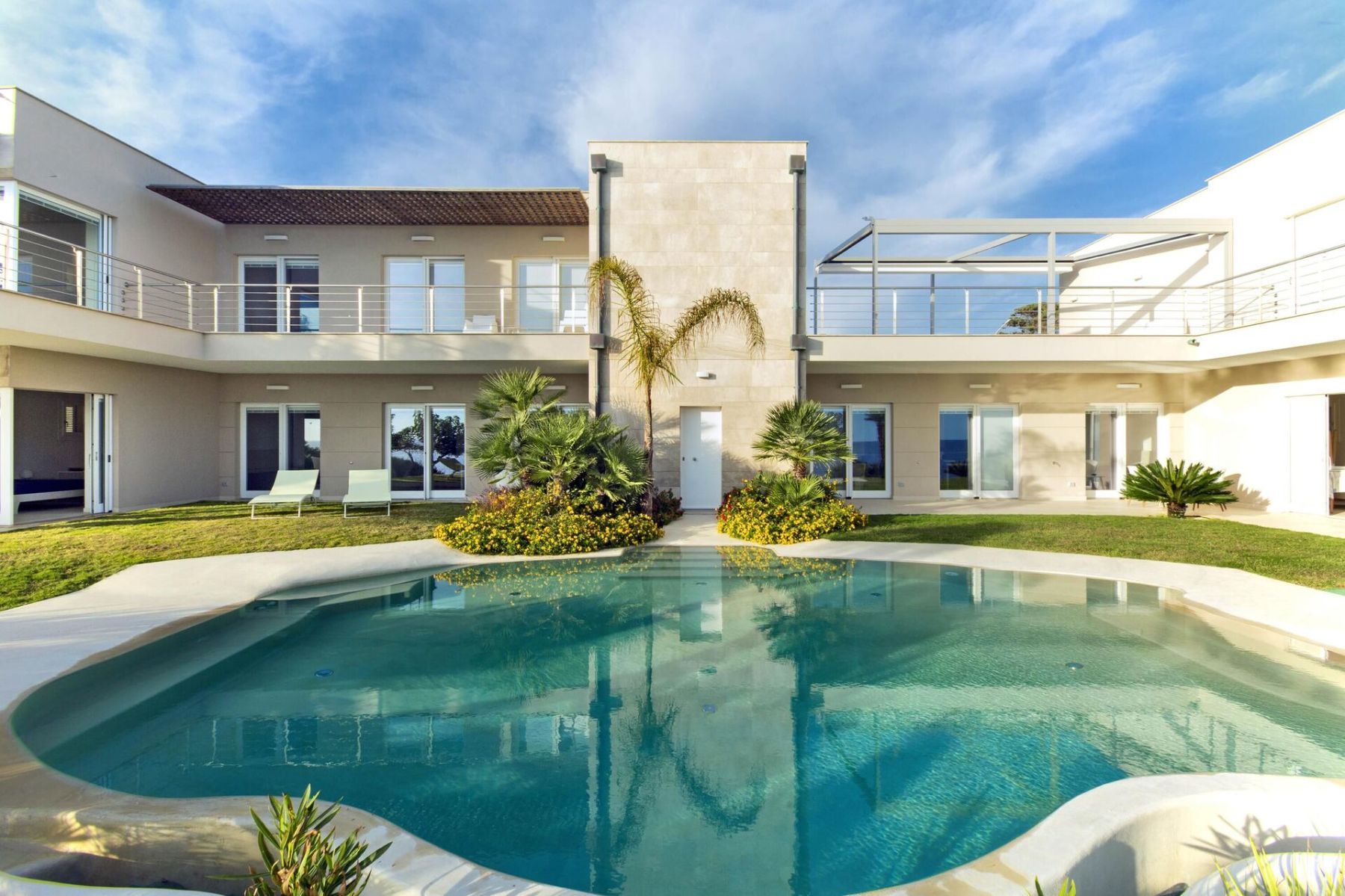 Villa Alghero villa photo.